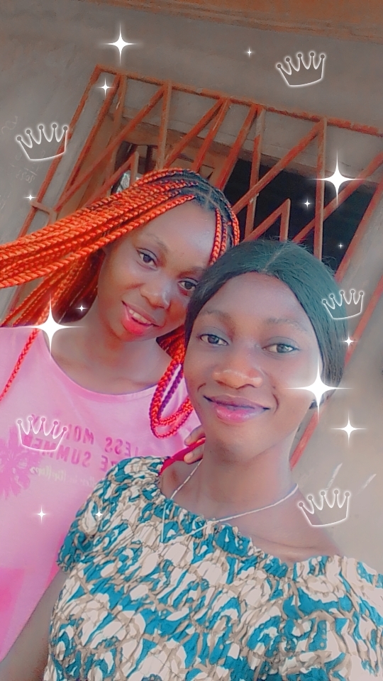 @Mirna Nzinga