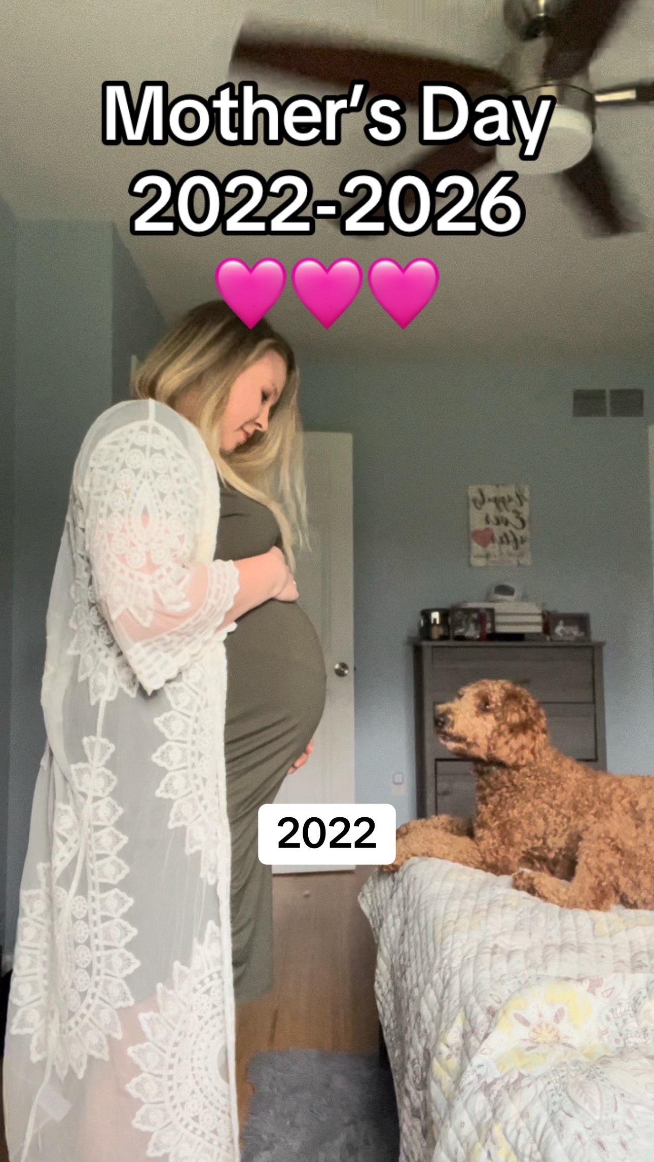 @Marisa/motherhood
