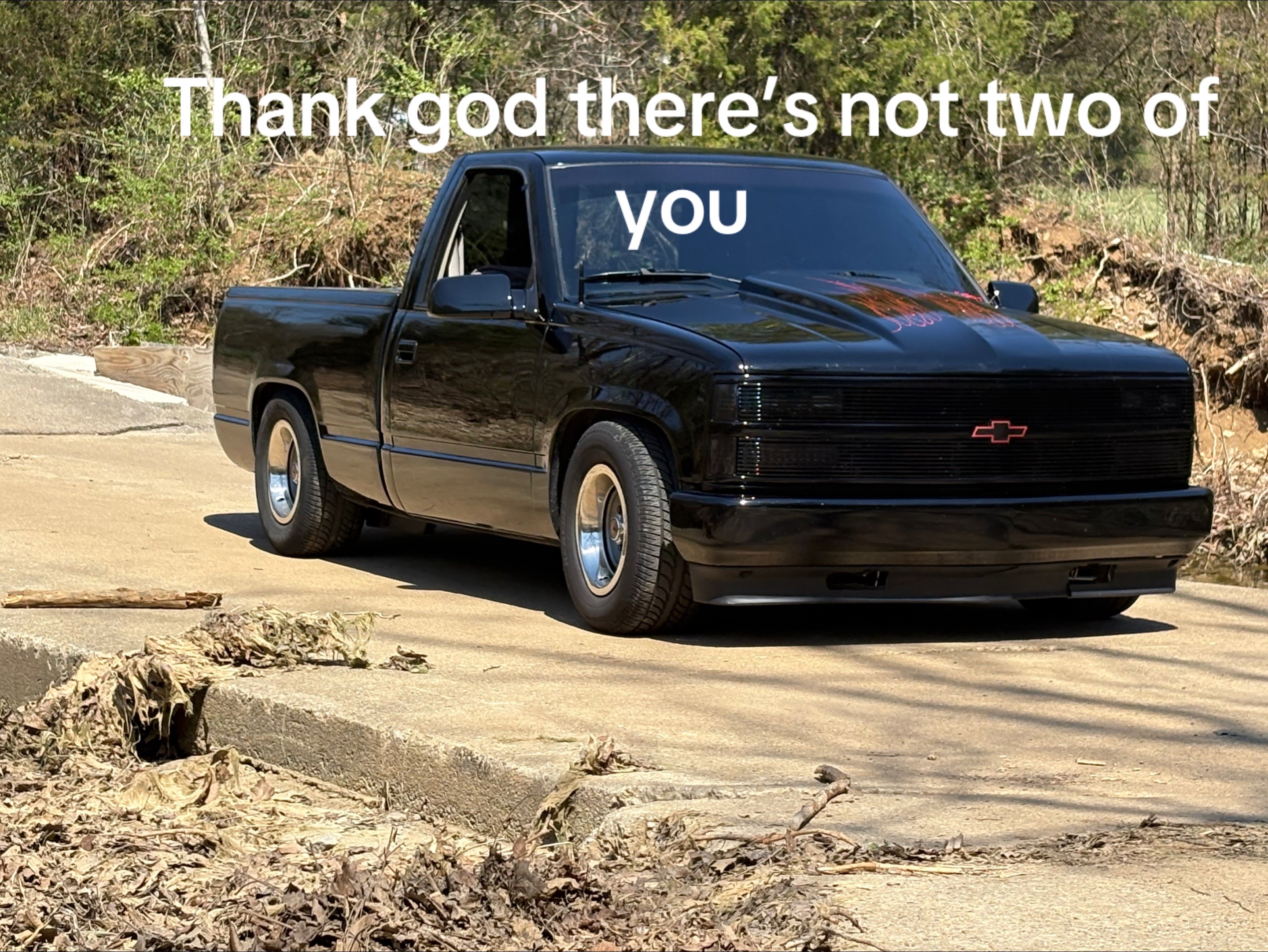 @Chase Lay