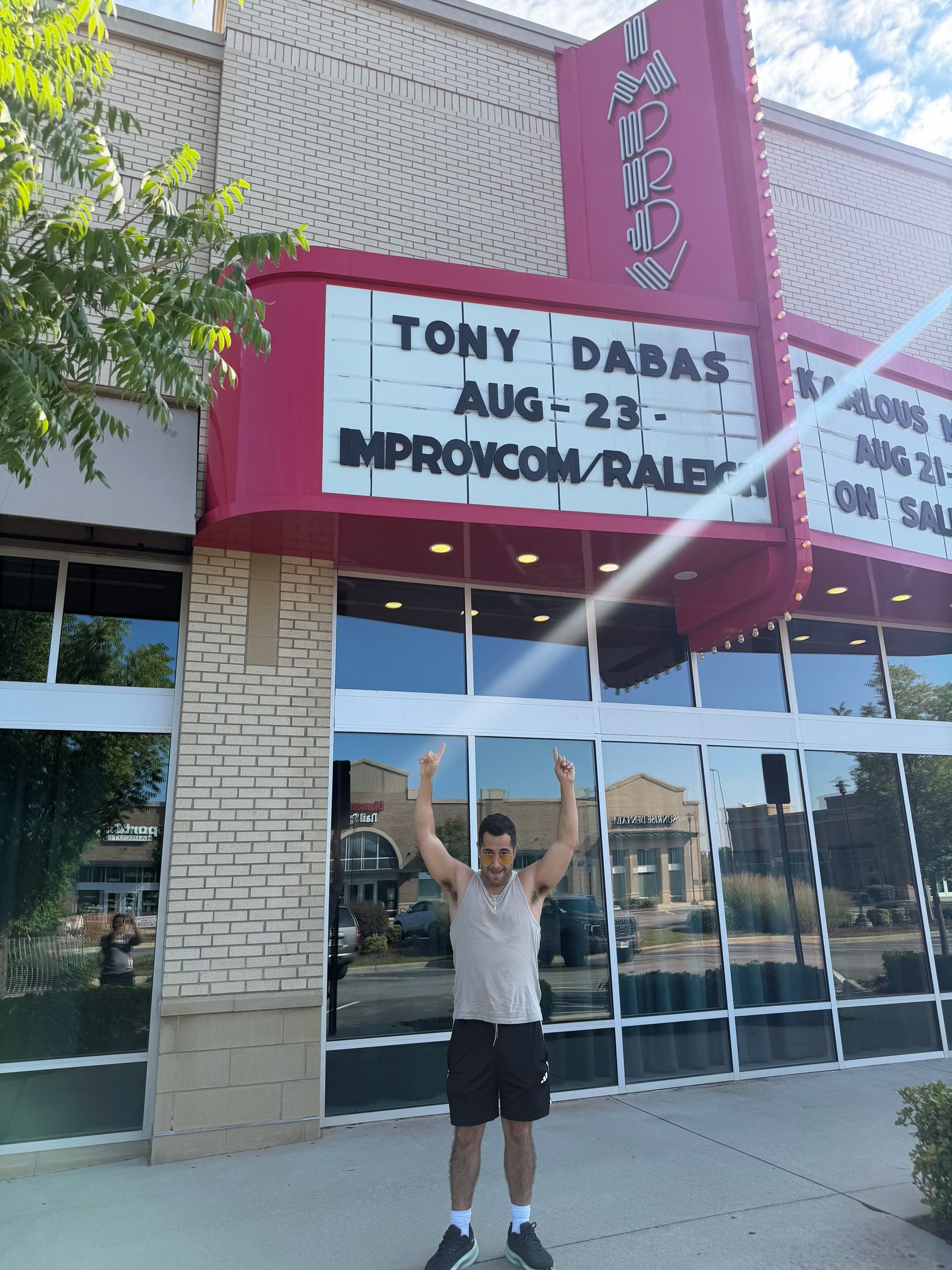 @Tony Dabas