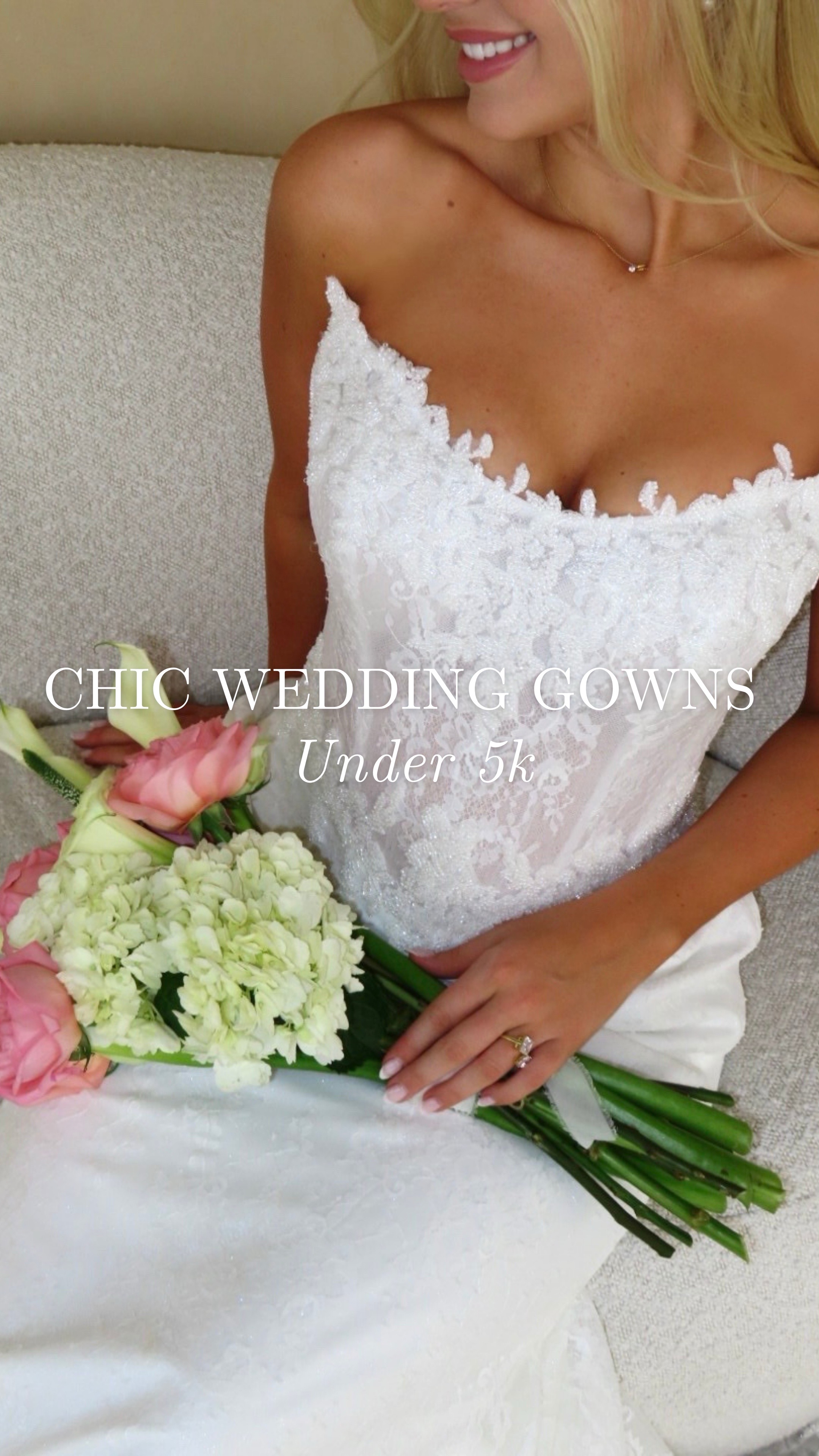 @Wedding Belles Bridal Boutique