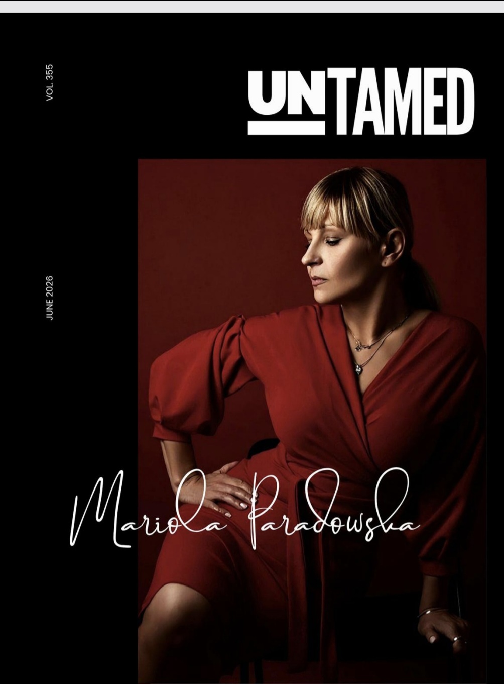 @Mariola Paradowska✨️👑✨