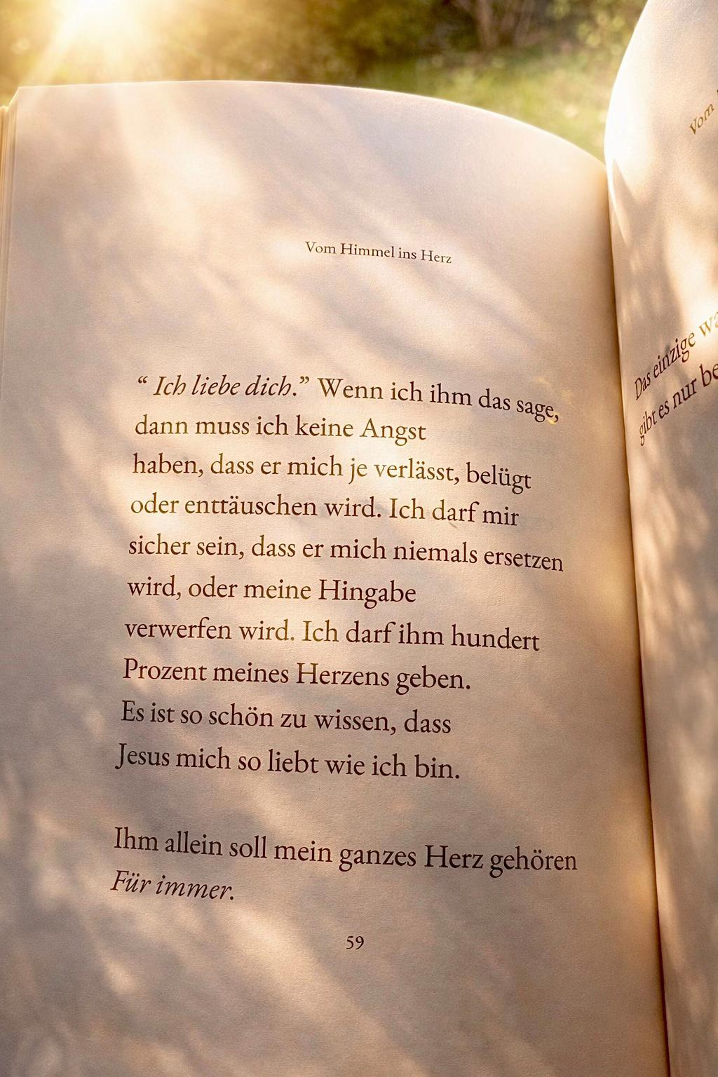 @Naomi Walter | 🫀📖