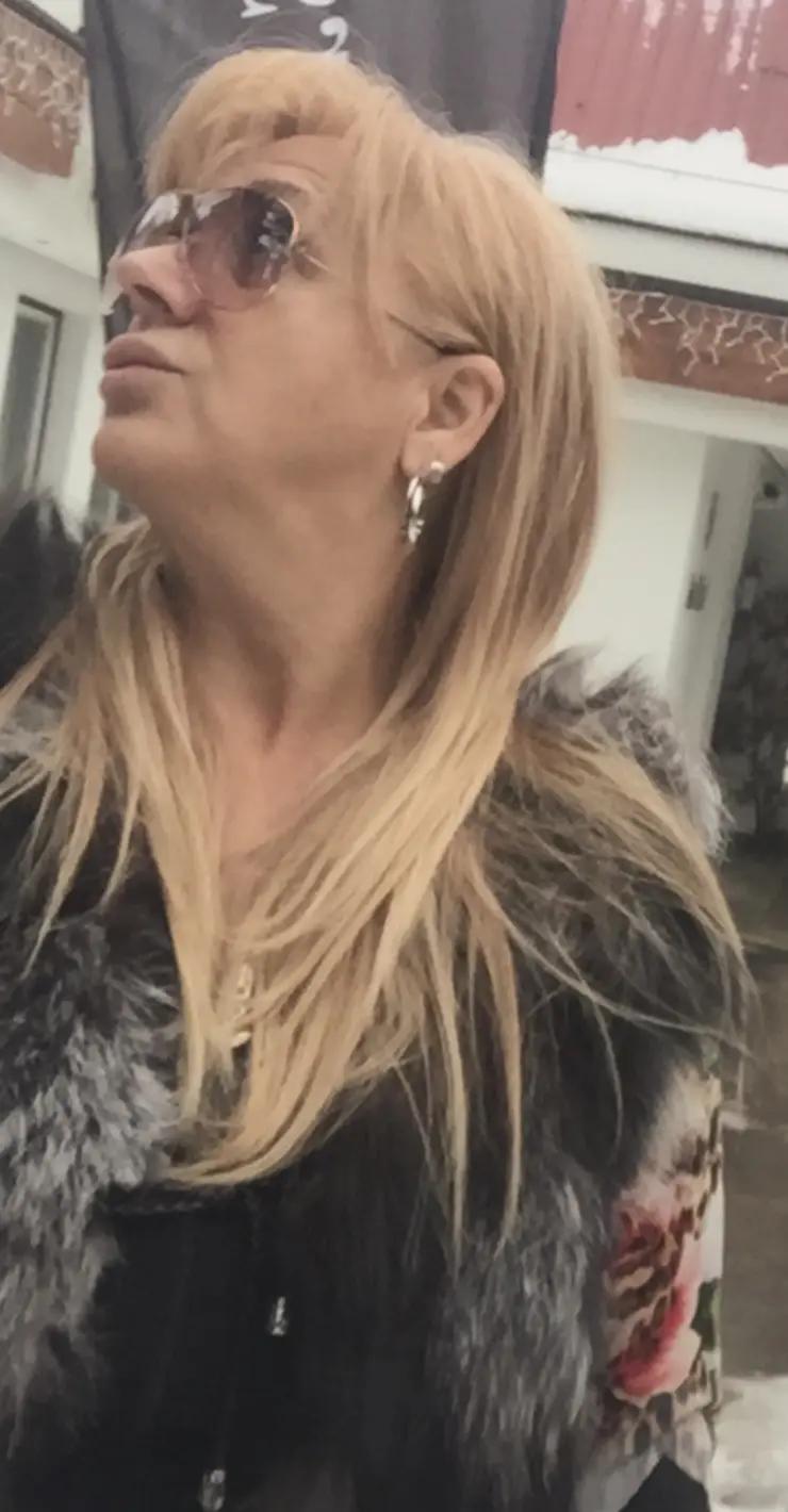 @Ljiljana Tosic( Toške )