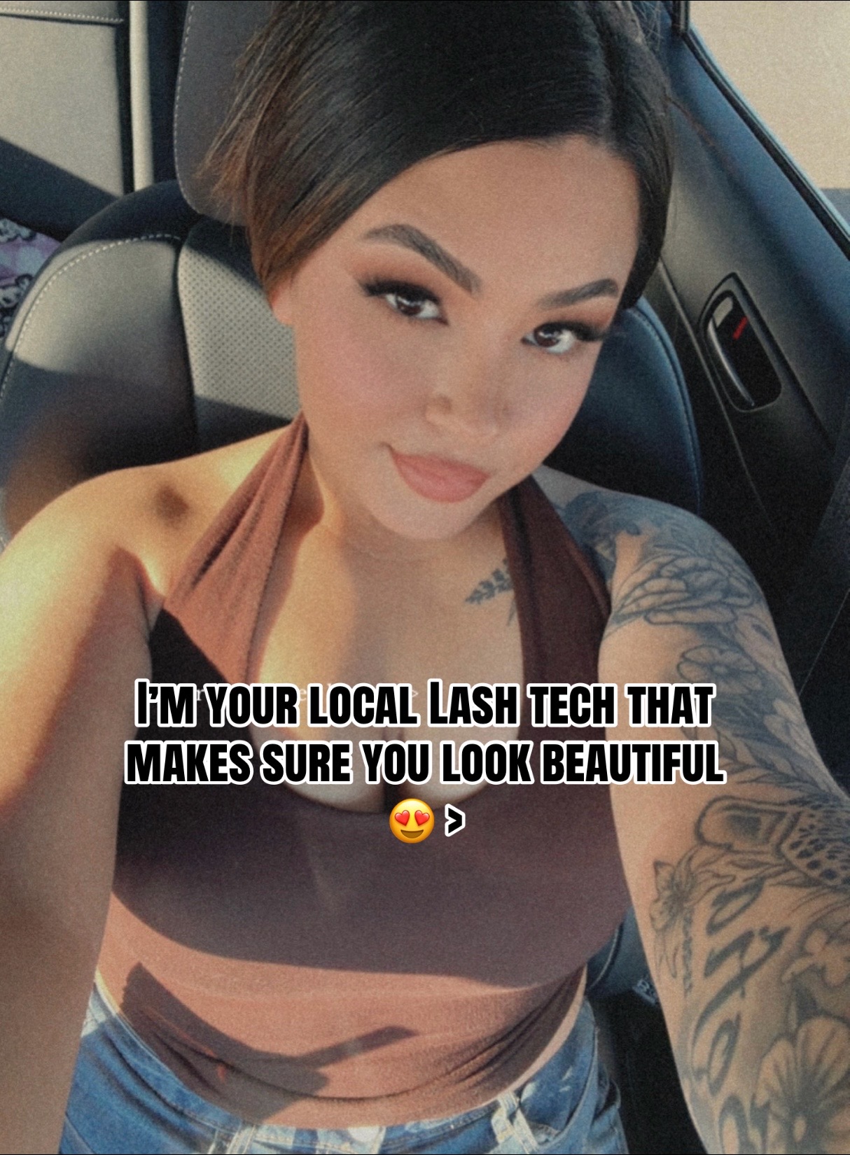 @Greeley CO|Lash+ Brows+ Makeup