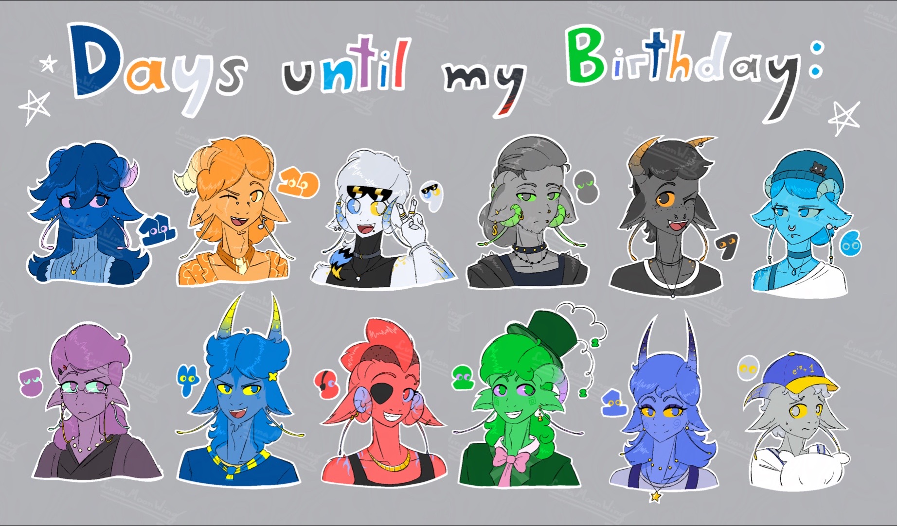@LunaMoonWing (ART COMMIS OPEN)