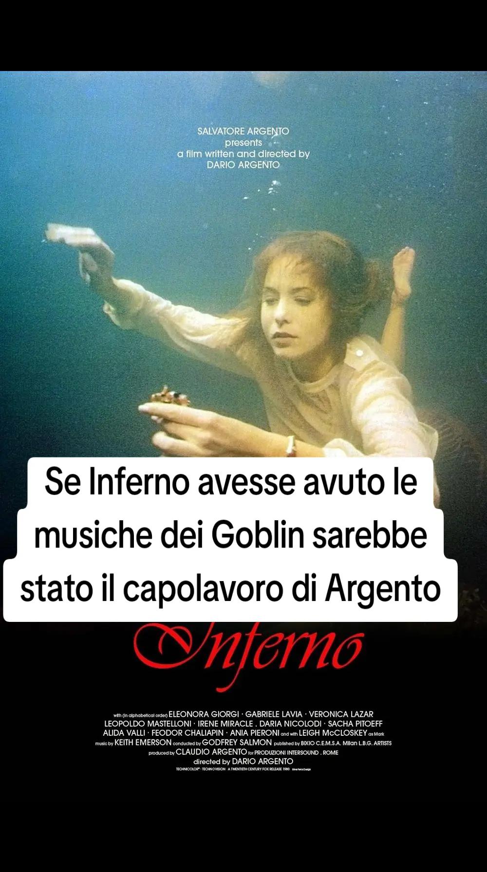 @Francesco Argento