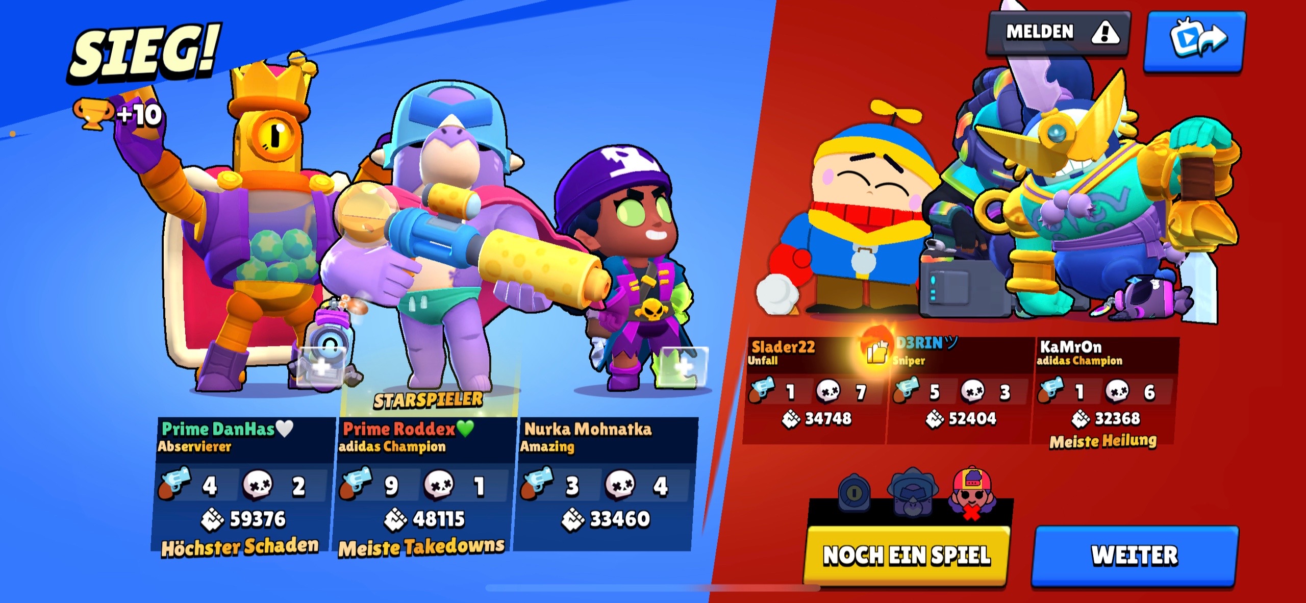 @Prime Roddex?