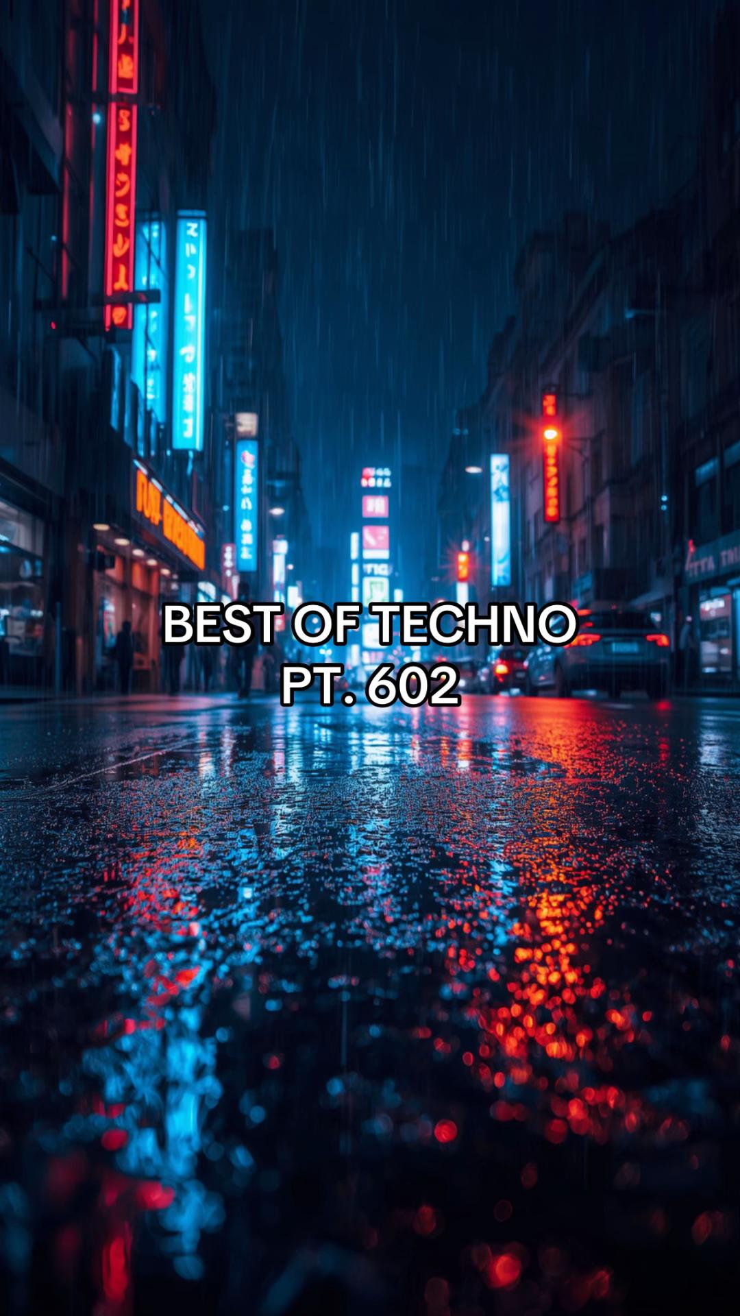 @BEST OF TECHNO