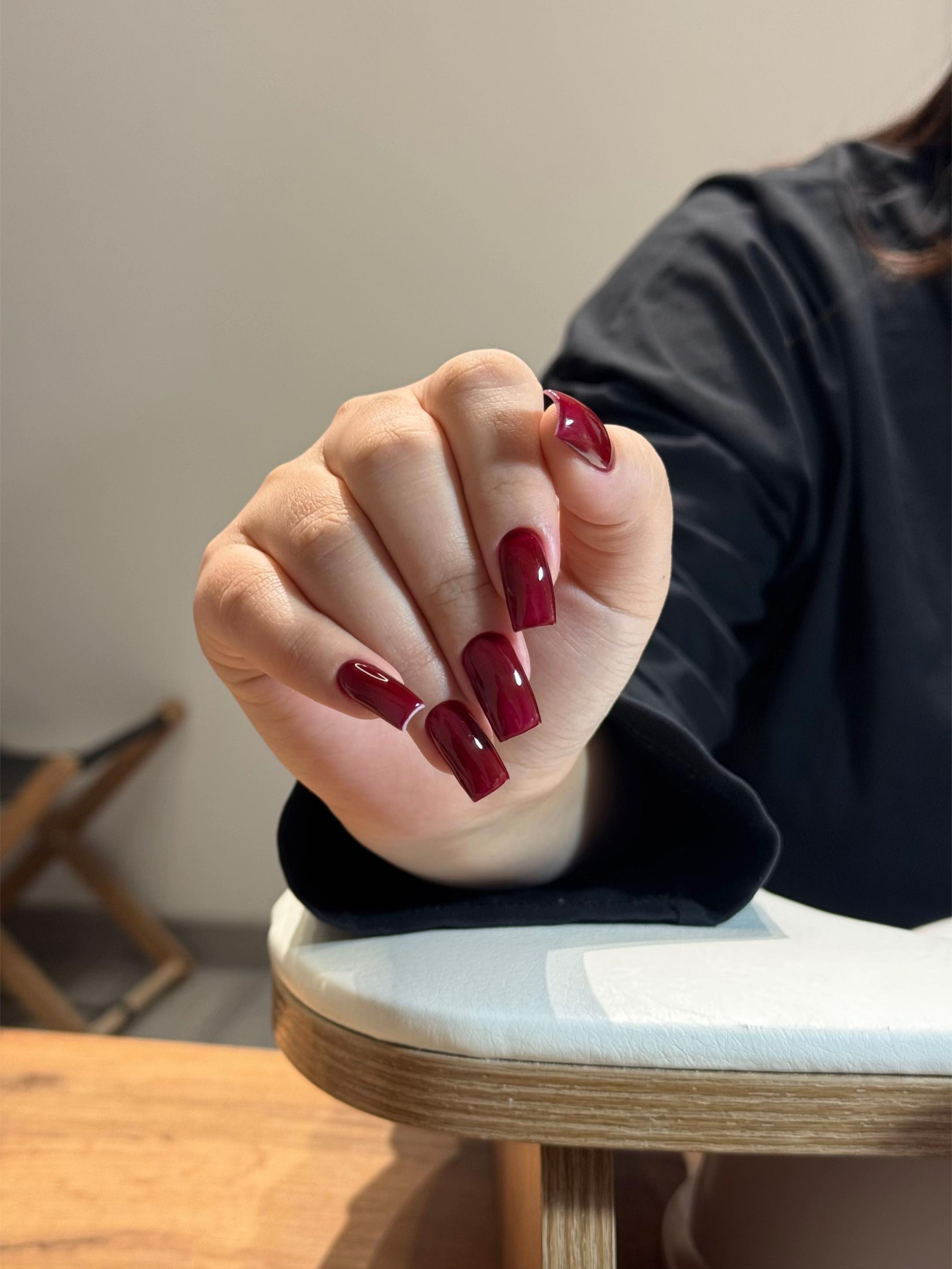 @nurmanOva_nails_almaty