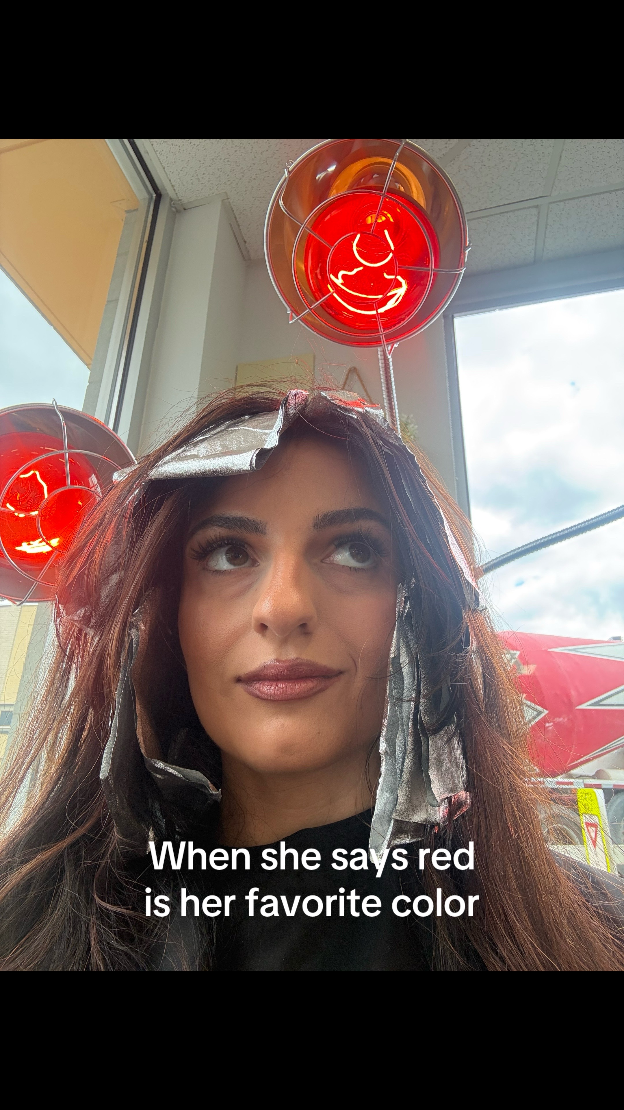 @Kristen Landolfi