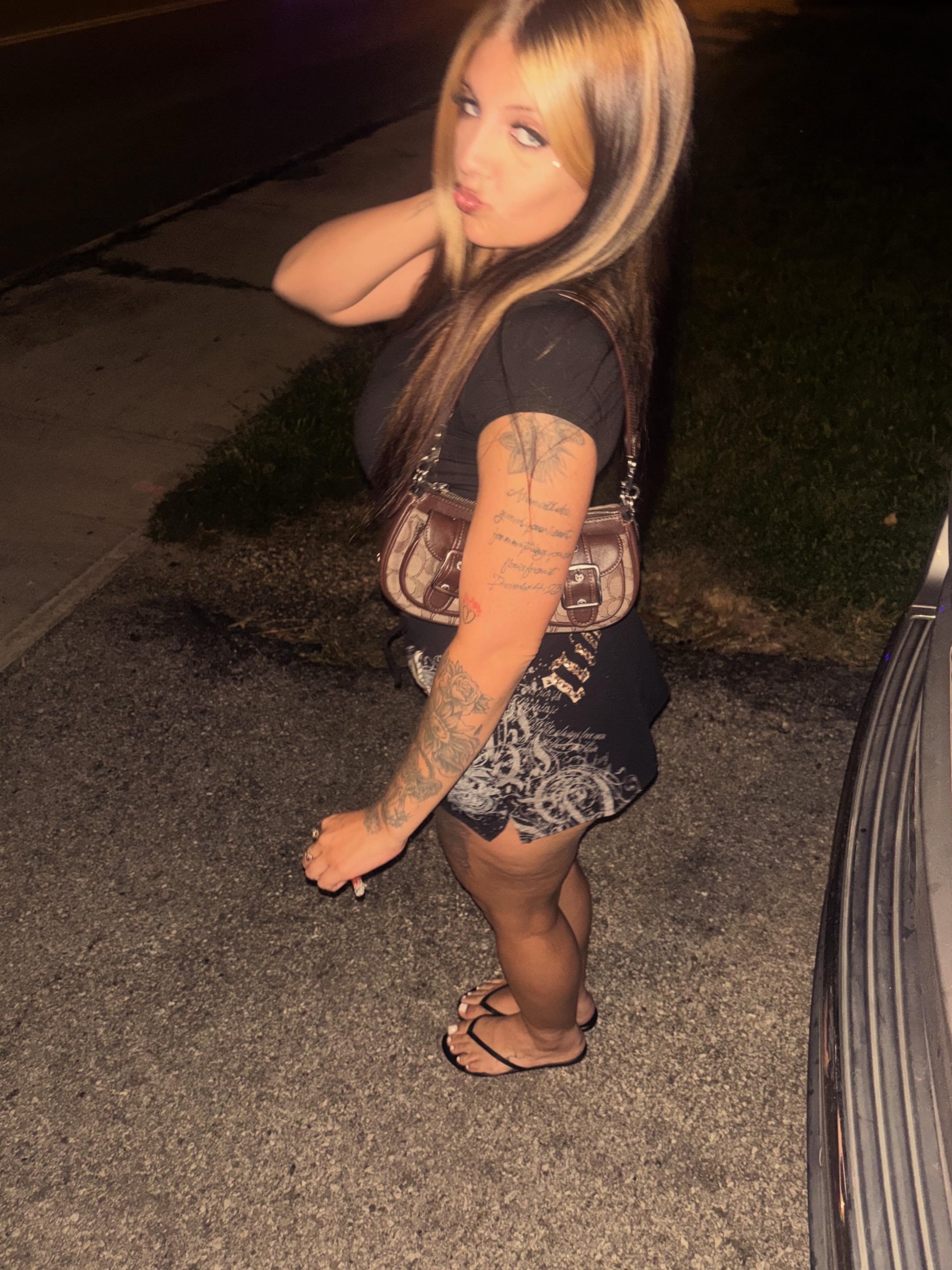@Chas💋