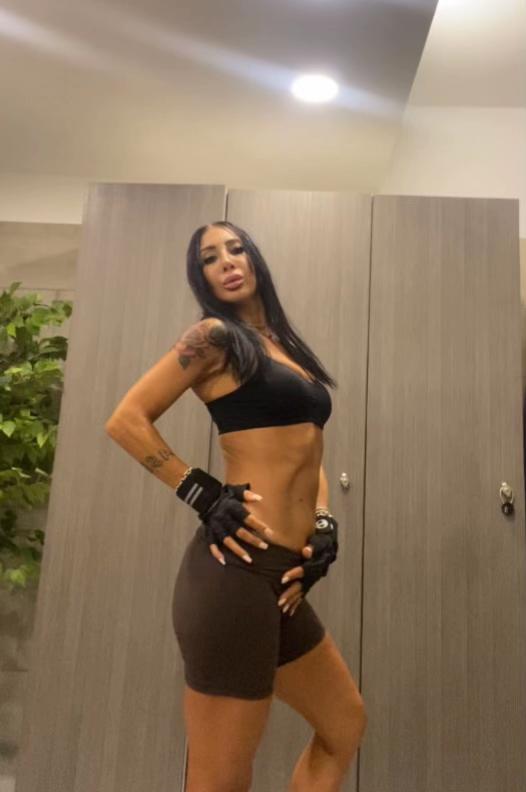 @Pam Pamela Falchi