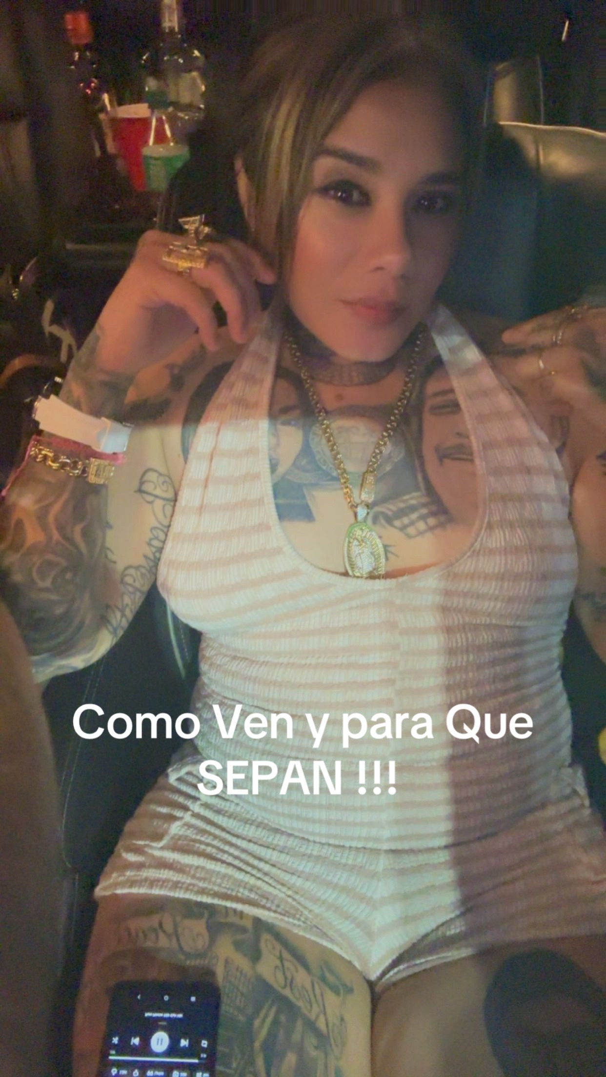 @Carolinaboss