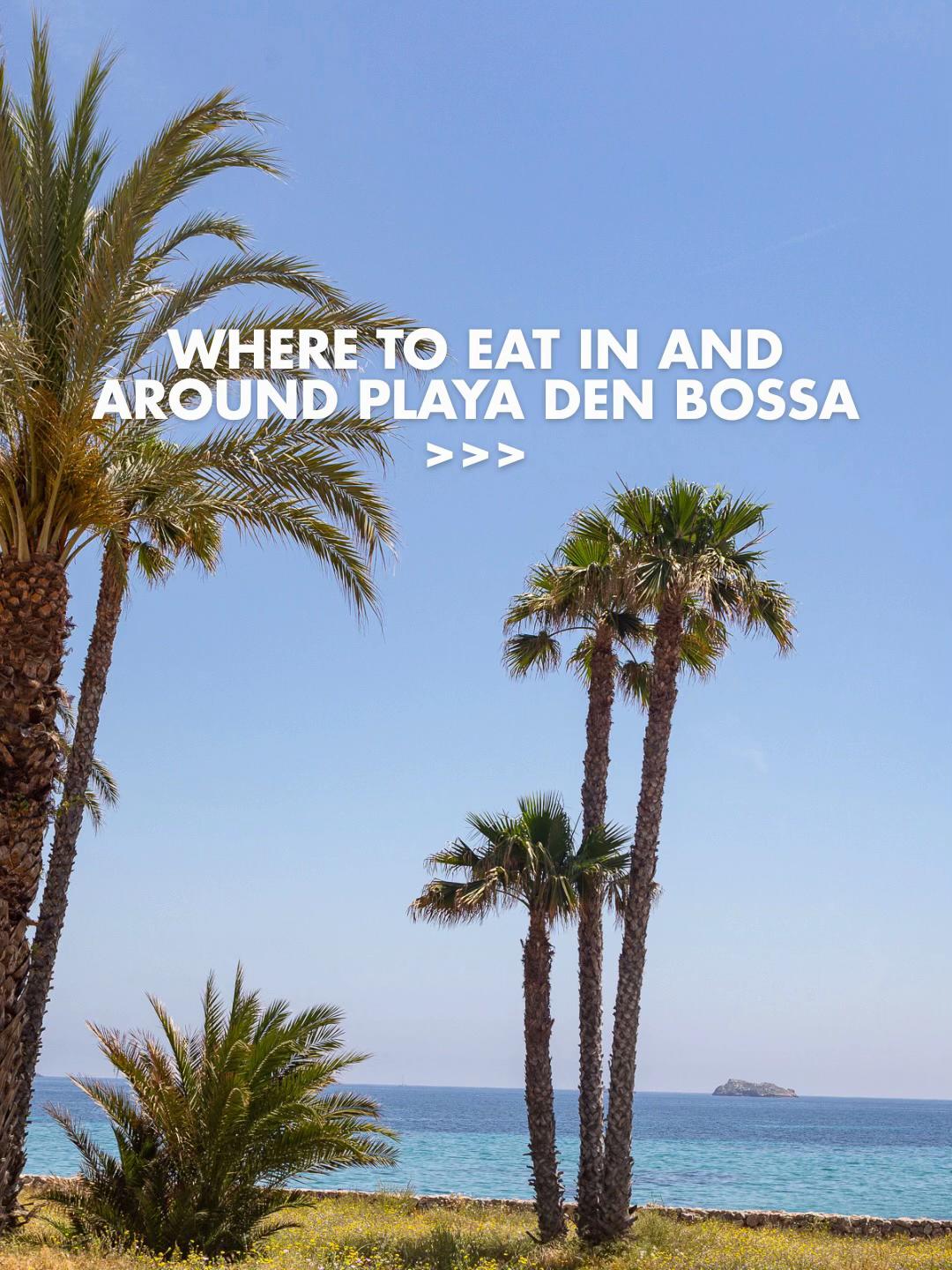 @Ibiza Spotlight