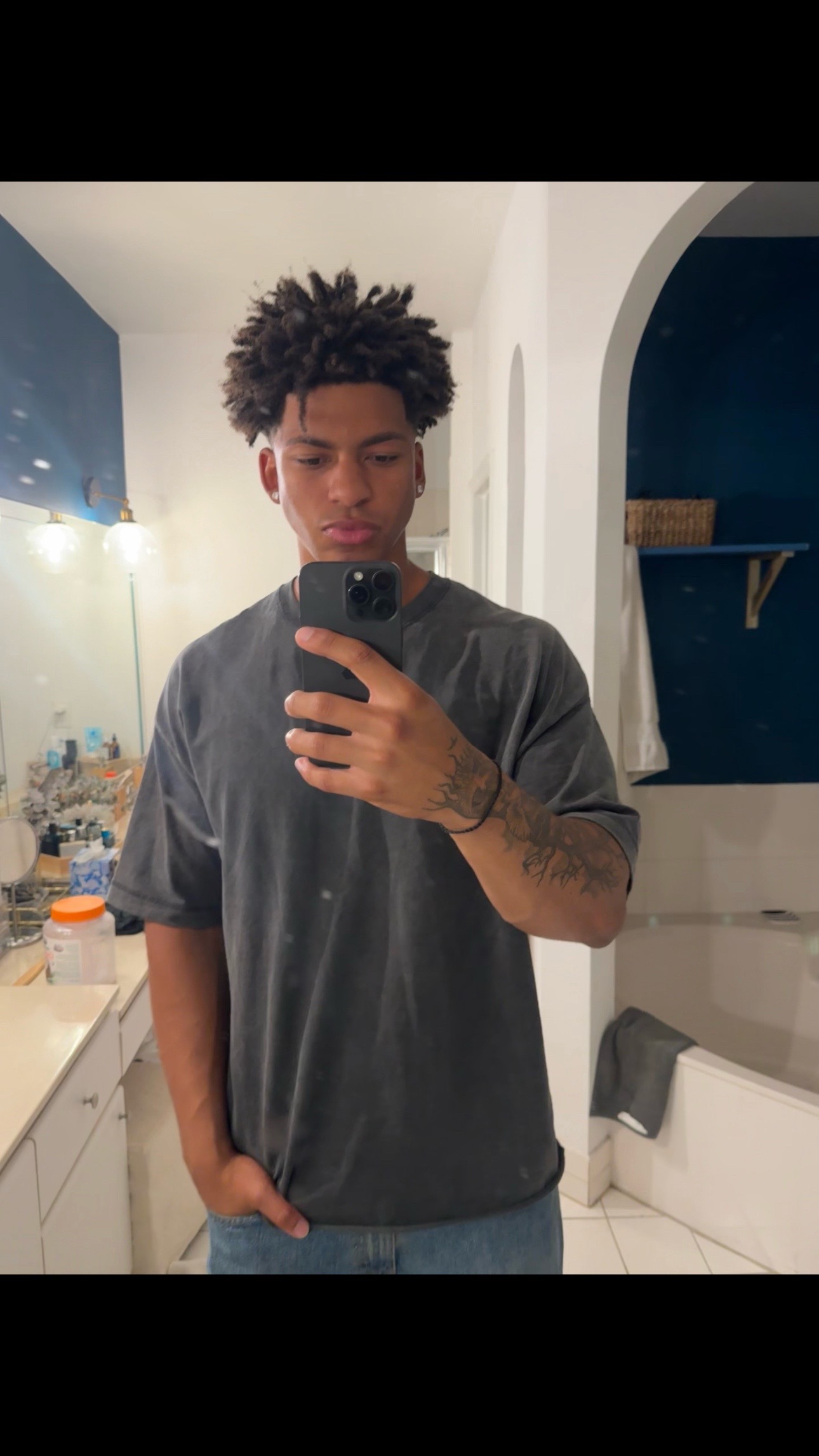 @Tyreek