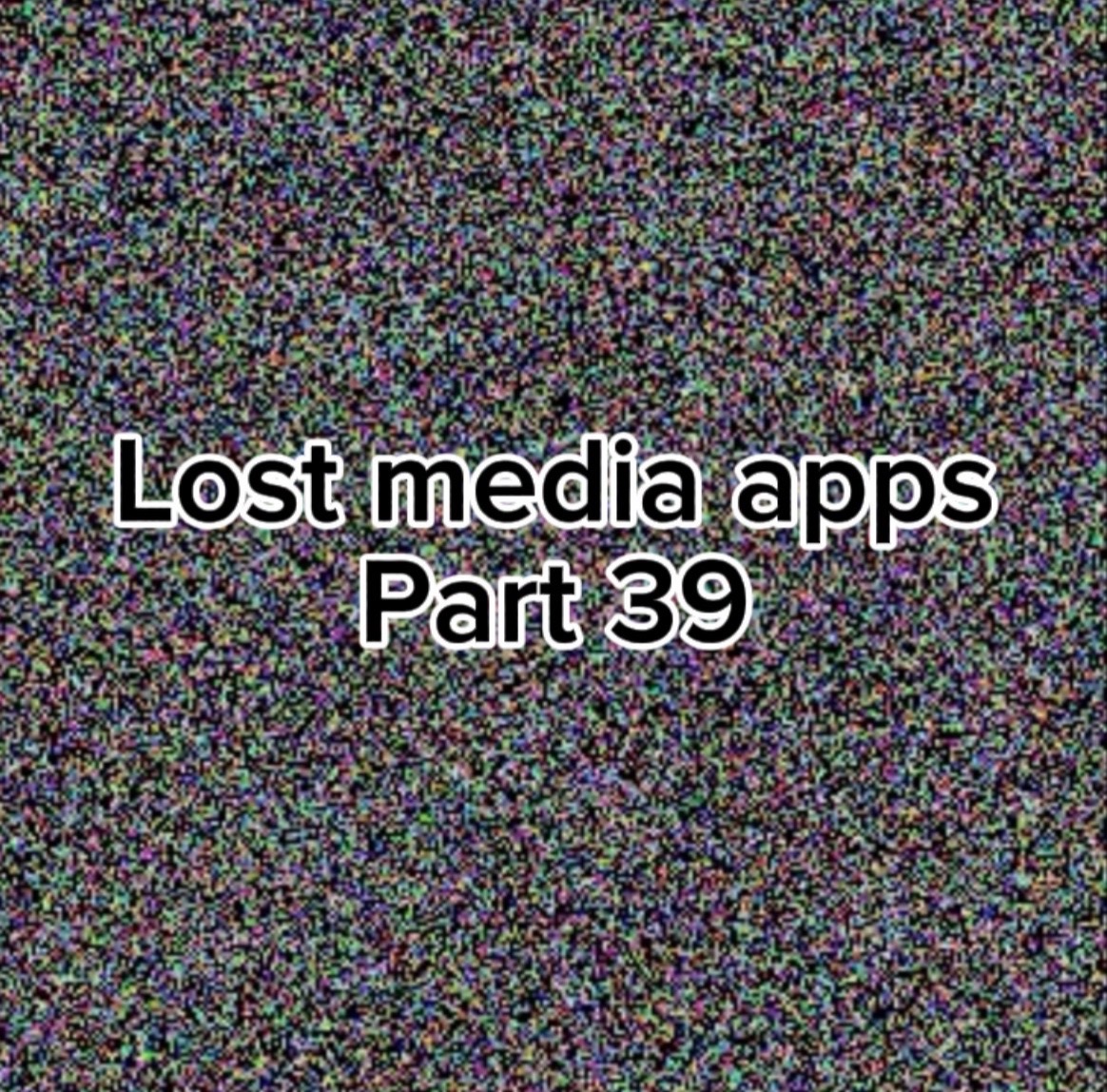 @the lost media guy
