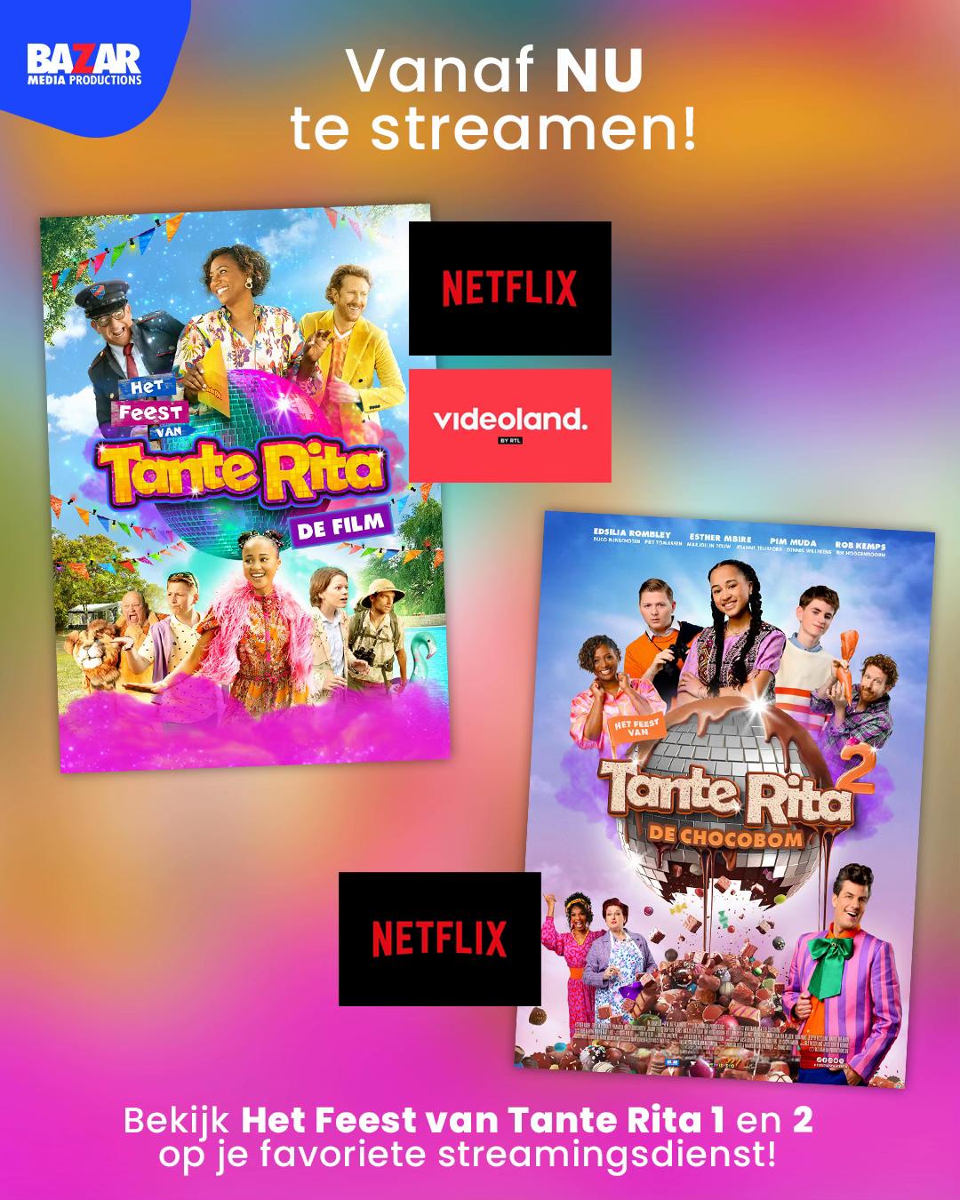 @BazarMedia Theater en Film