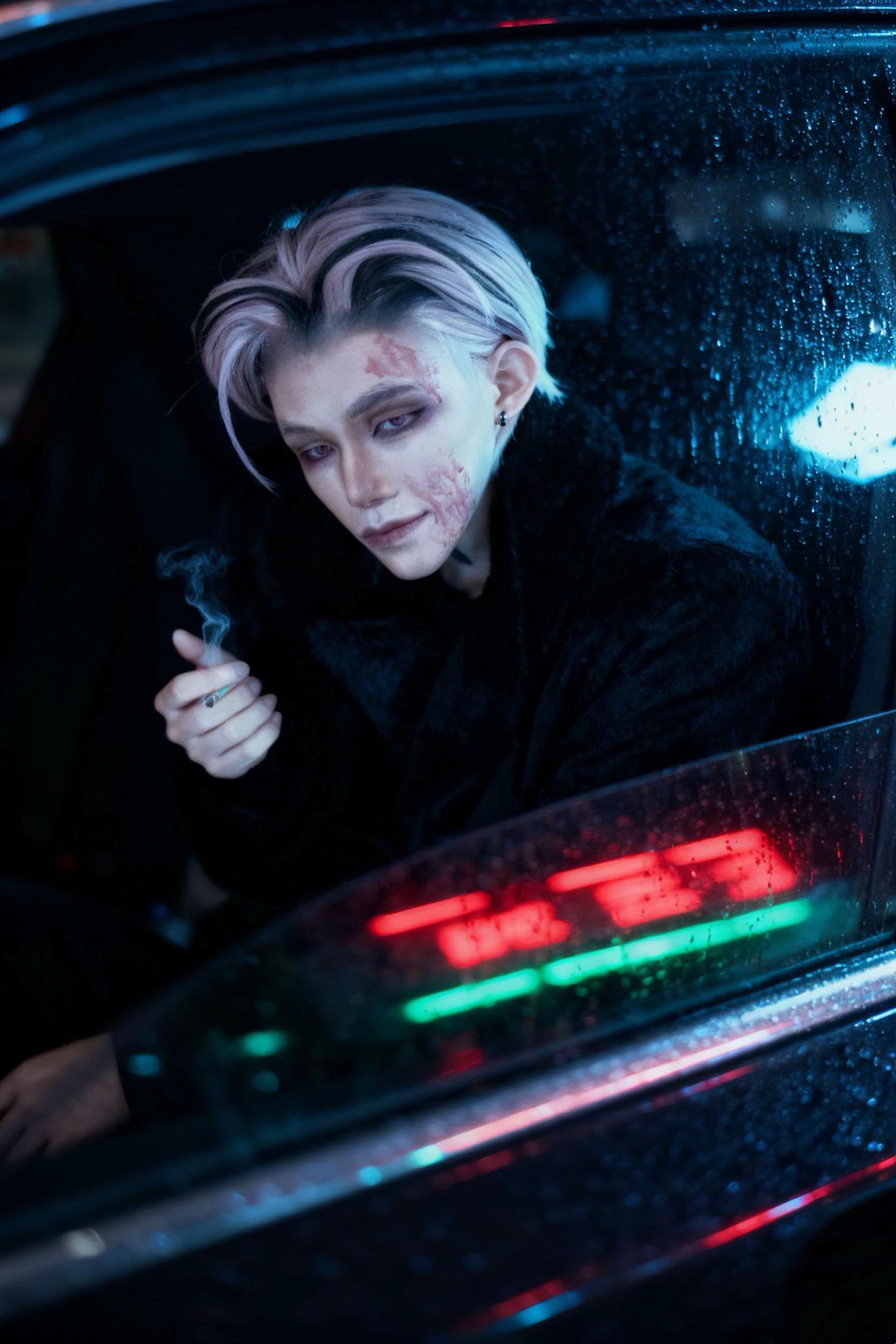 @Kai