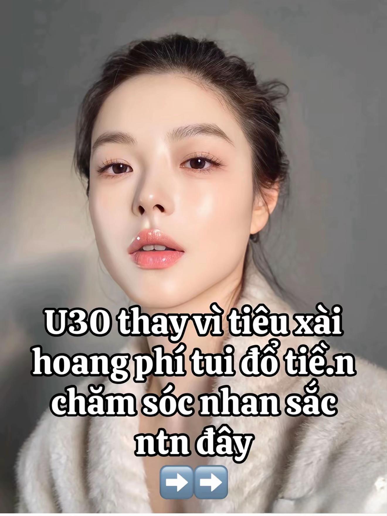 @Mạc Trang Anh Skincare ❤️