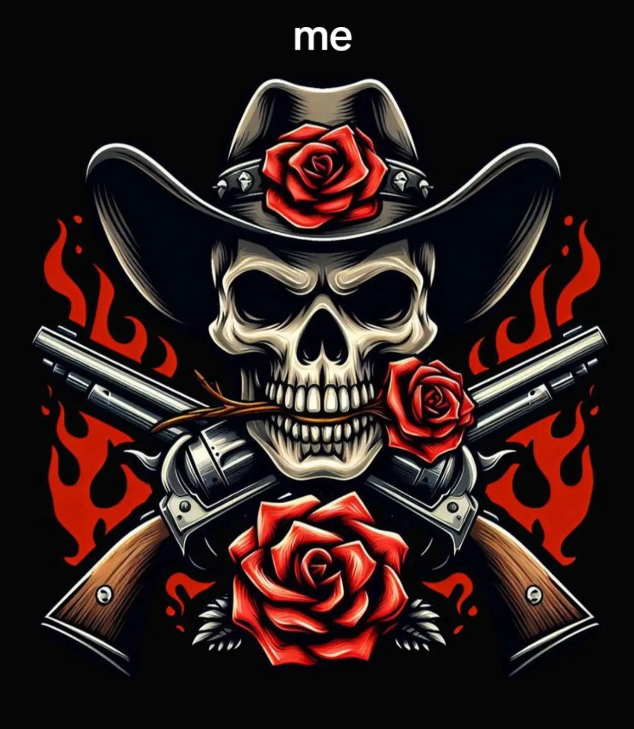 @👿❤💟RedneckMexicanChiefJohn