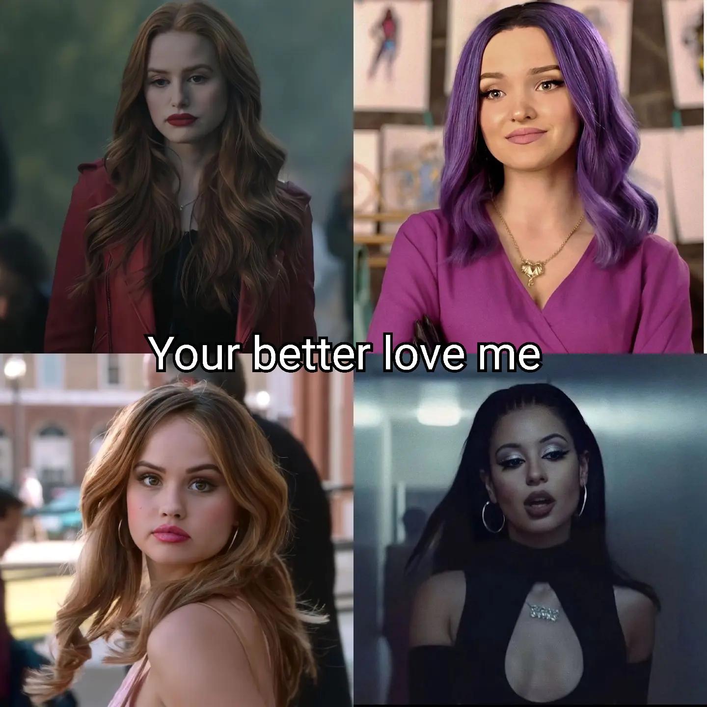 @seriesdisneynetflix