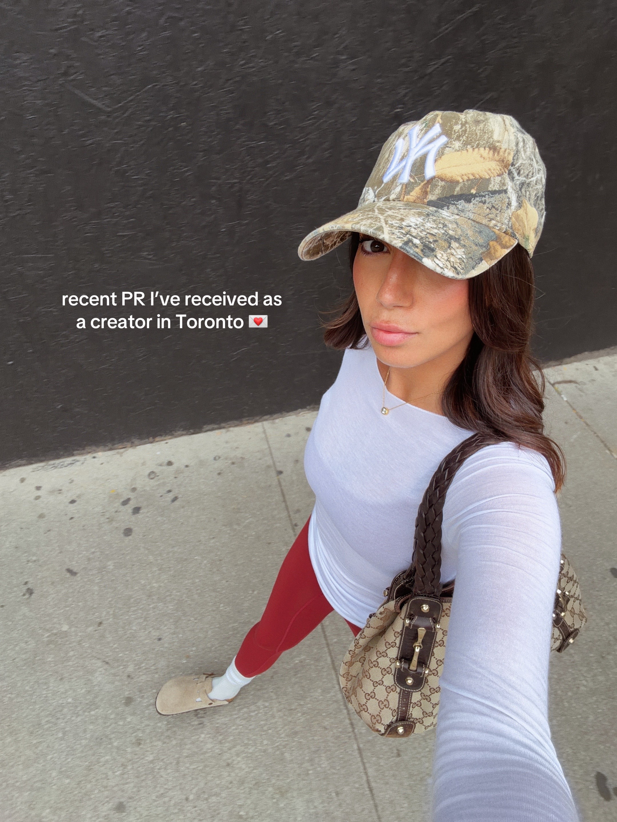 @Tara Michelle