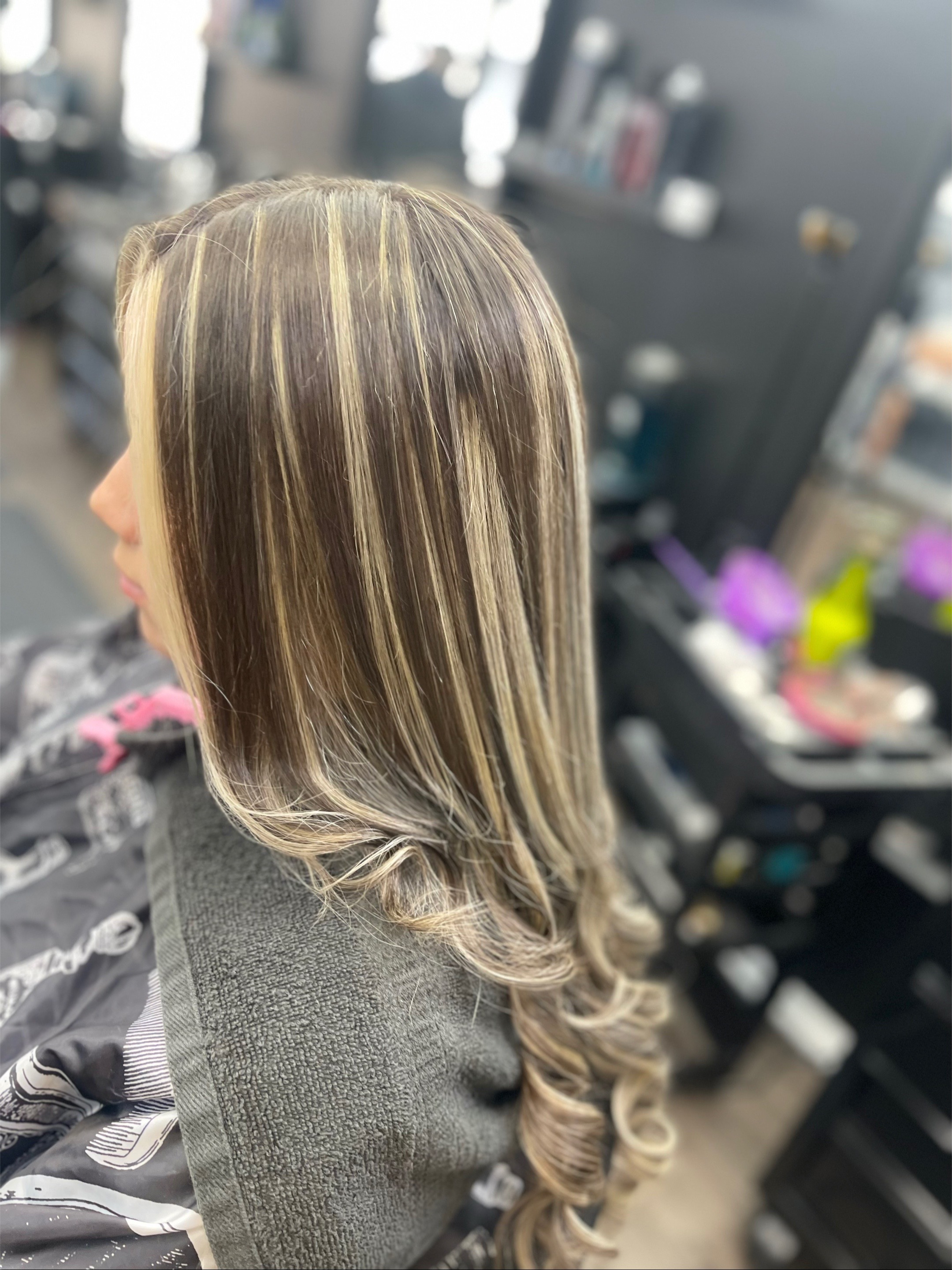 @Naashly barber y stilyst💈