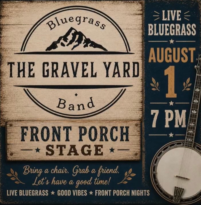@gravelyardband