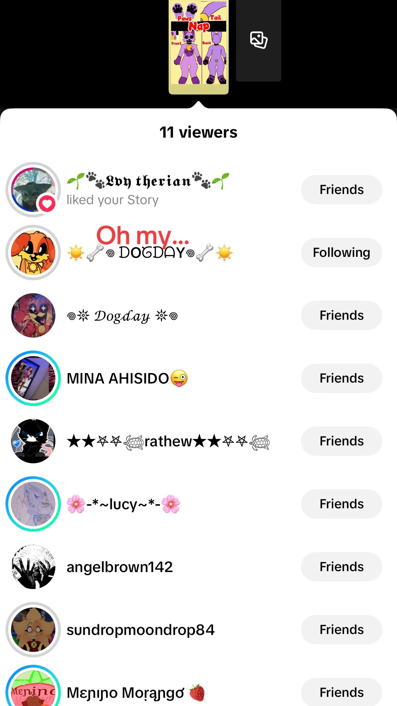 @𖦹☾𝓒𝓪𝓽𝓷𝓪𝓹☽𖦹