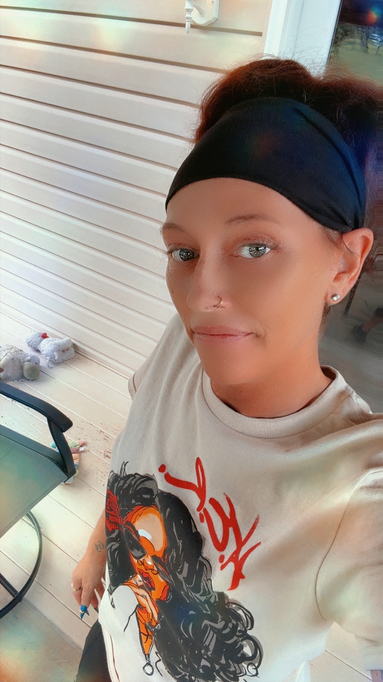 @MimiParker4 🇮🇹💜✝️🇮🇹