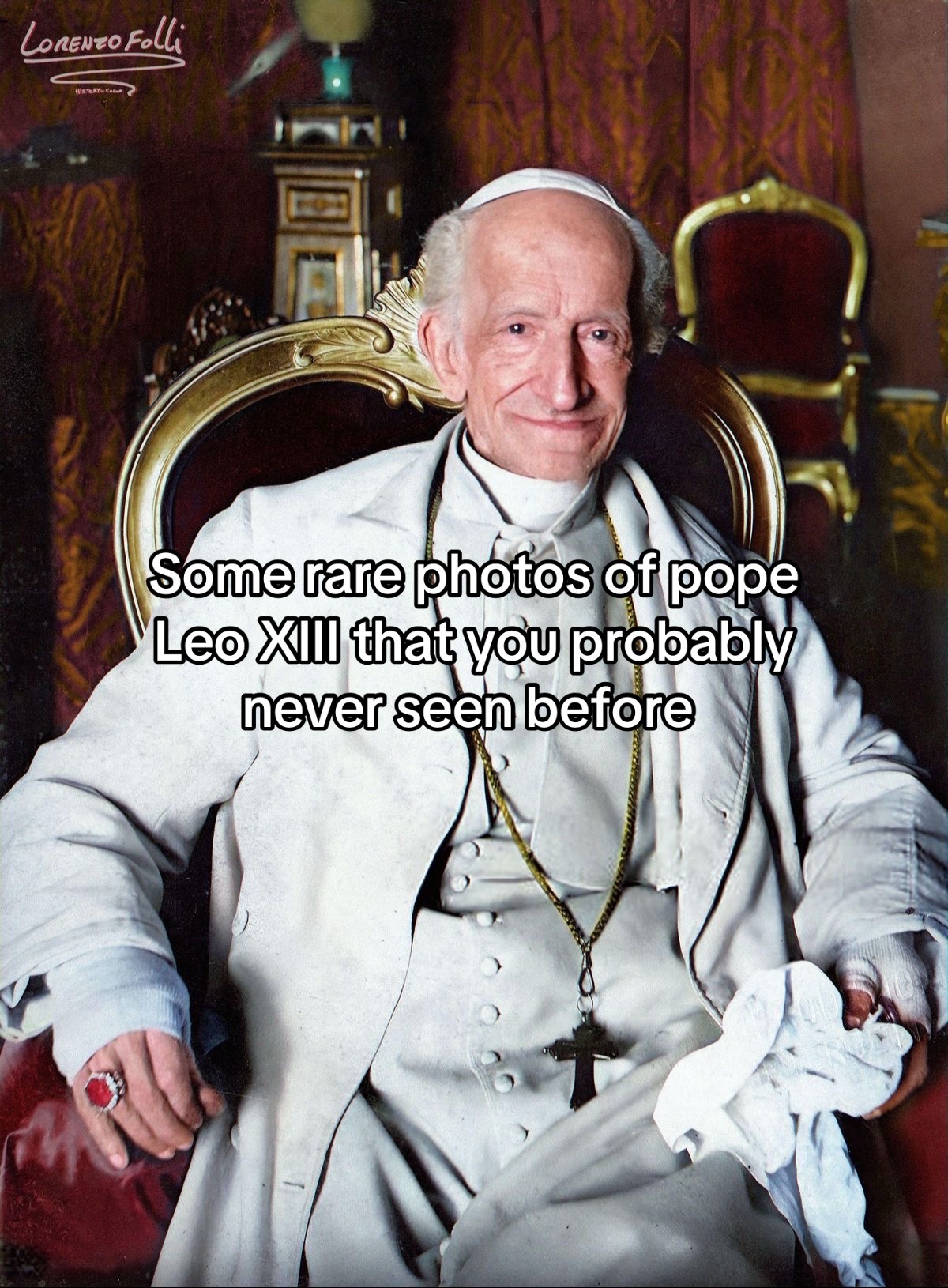 @🇻🇦RabbiTalon✝️