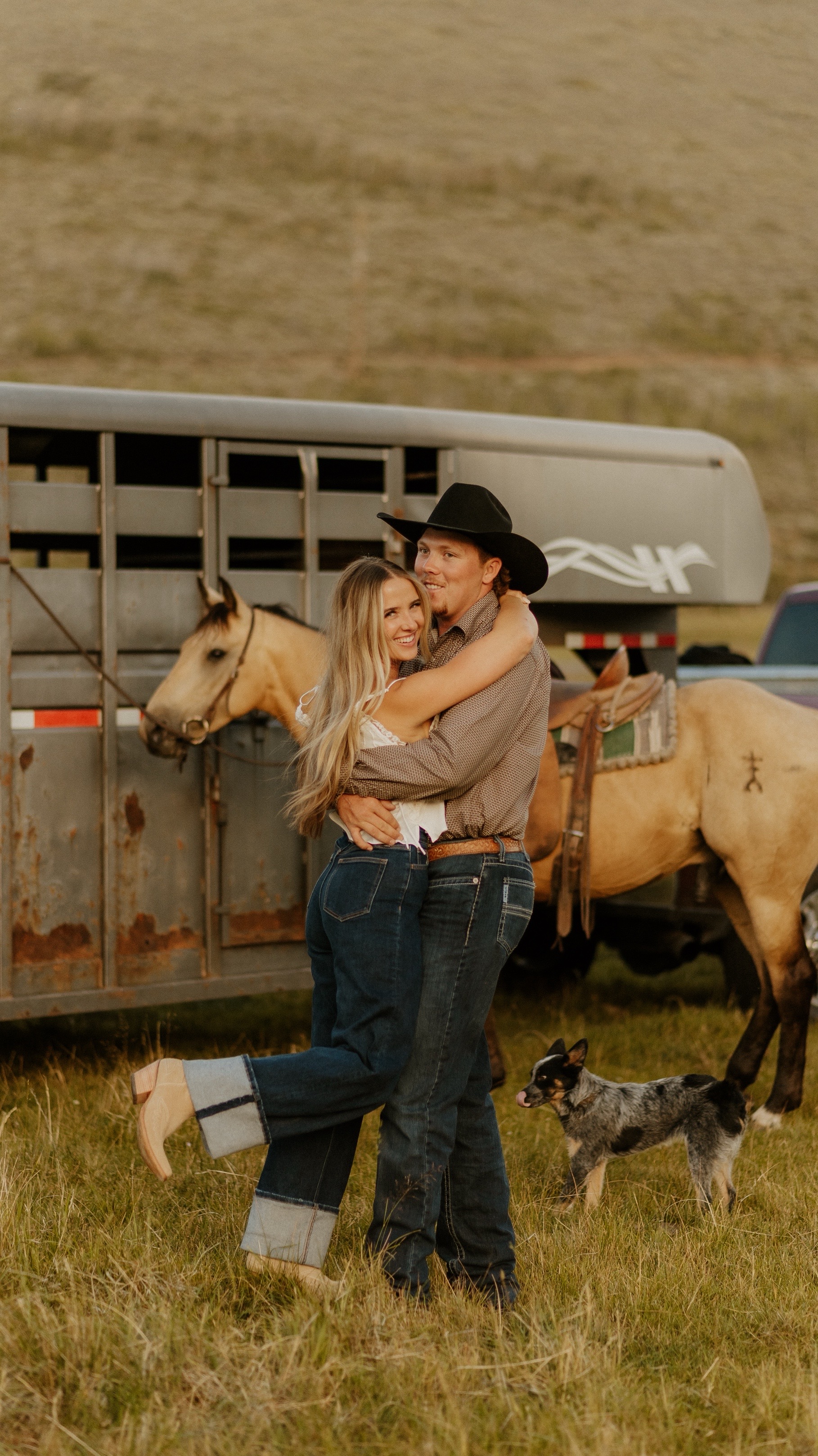 @Laini Edwards | Lone Star Lane