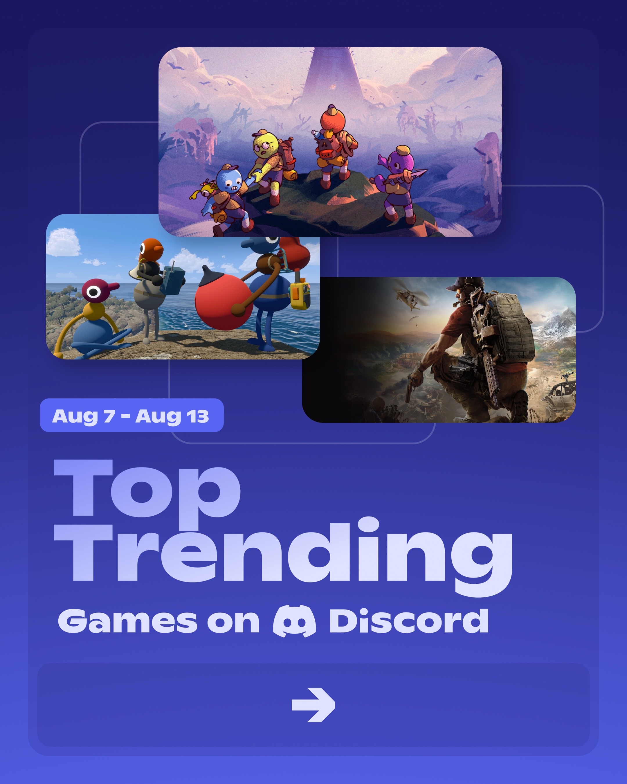 @Discord