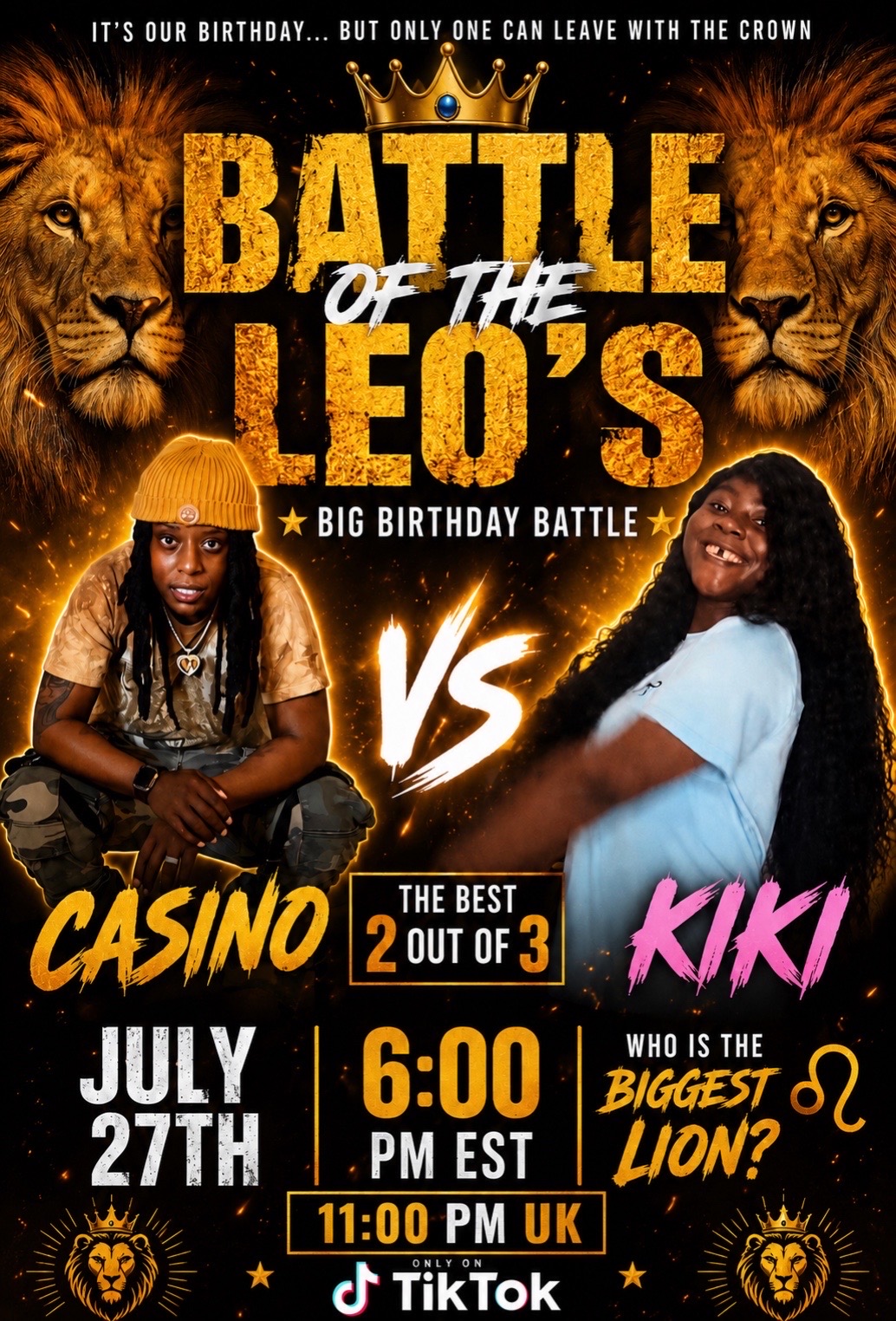 @Casinodiamond 💎