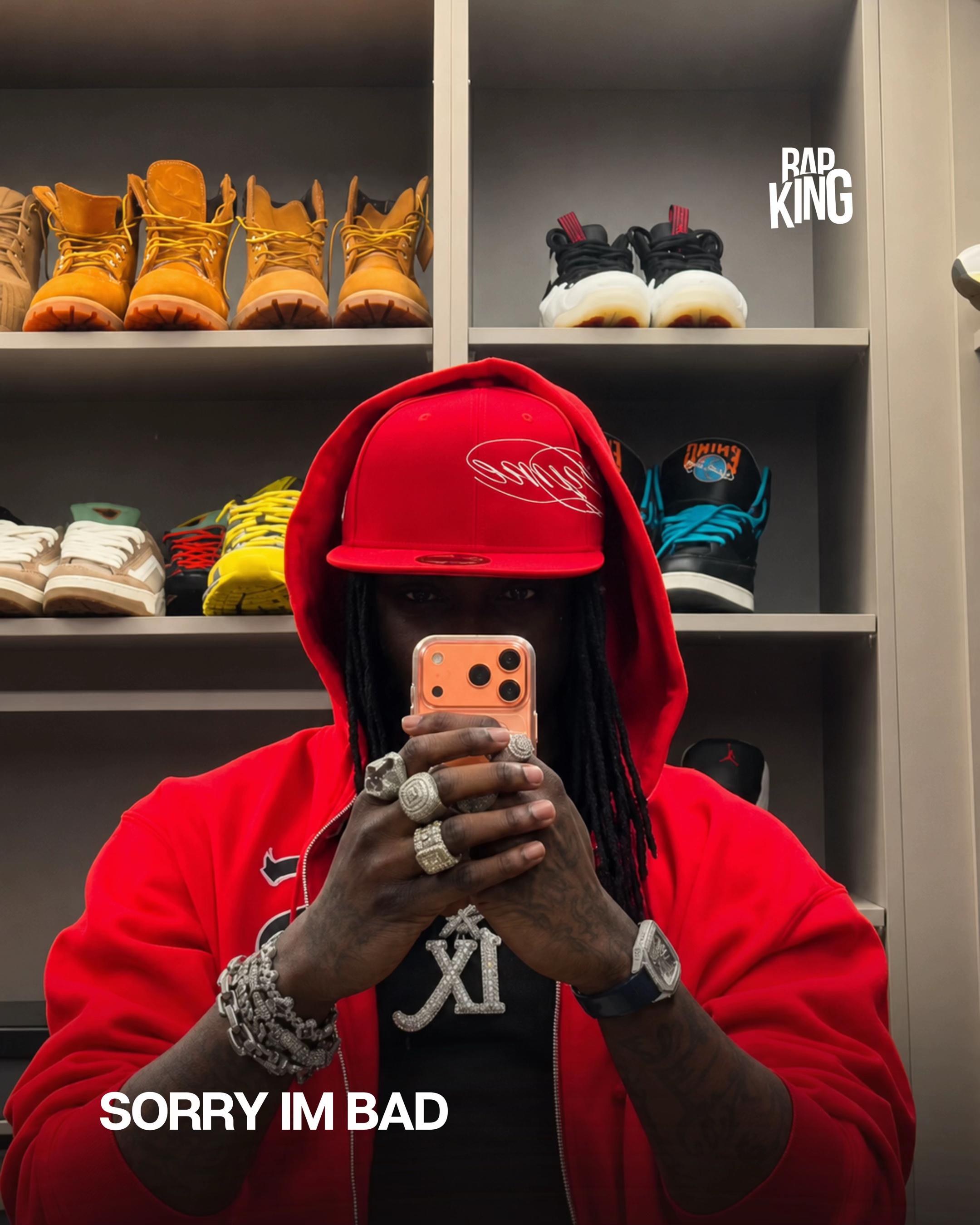 @Rap King