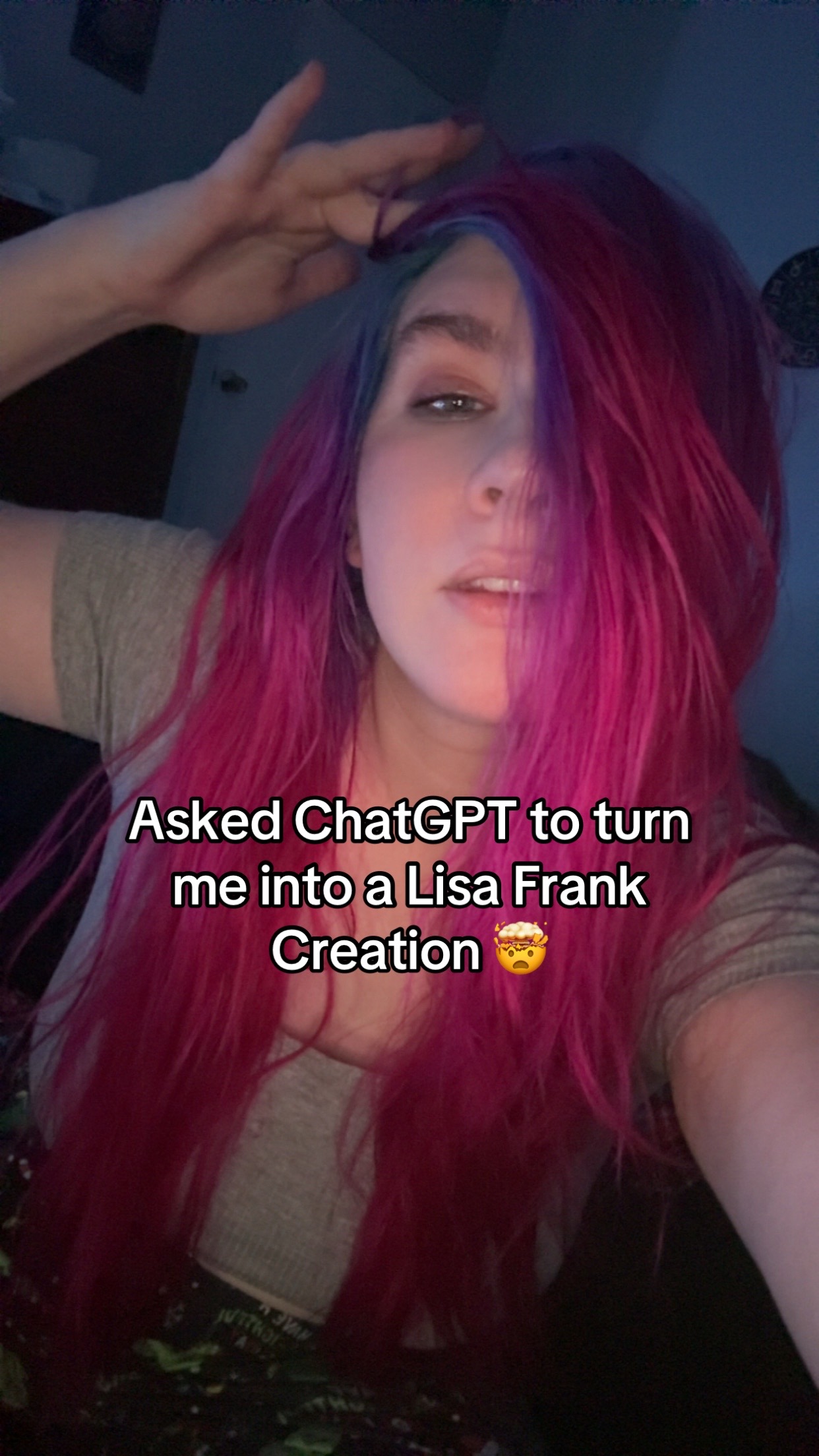 @Haylie Blade