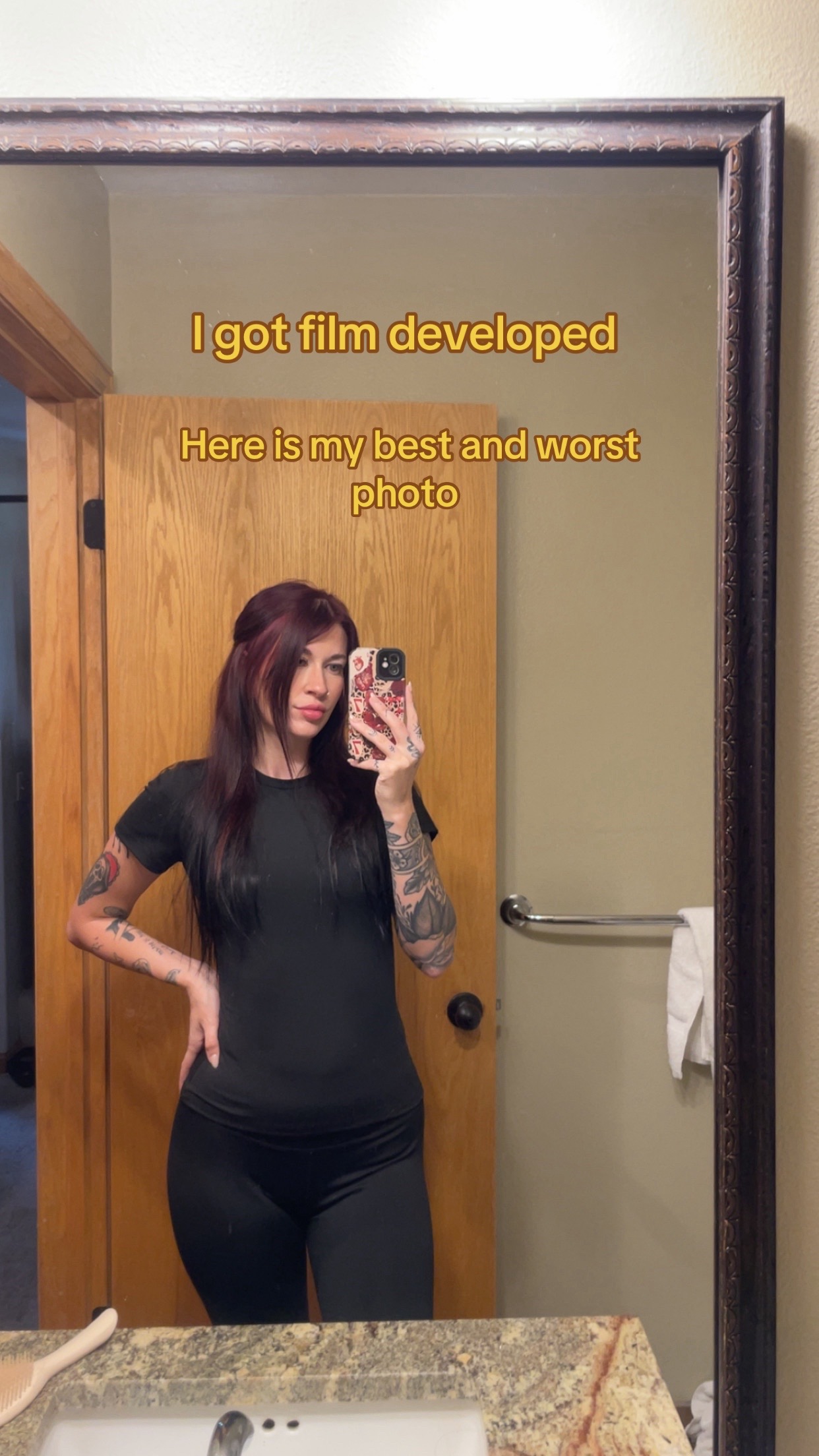 @the tatted photographer