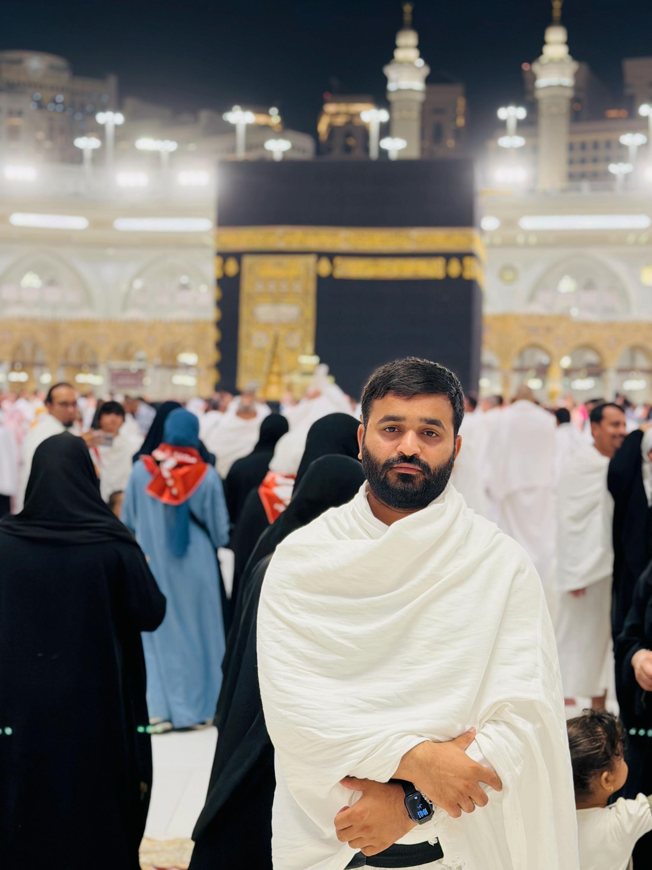 @Rana Mahzaib Adv