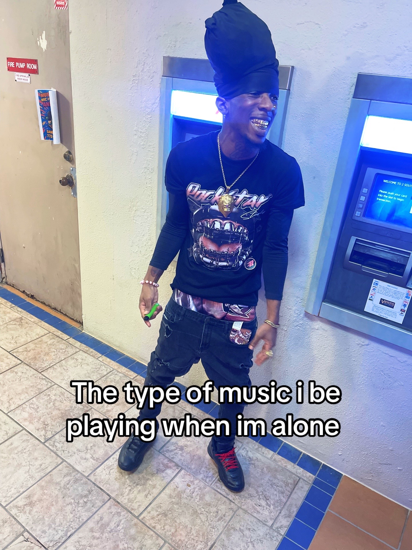 @Fyphatetoseemookeycoming
