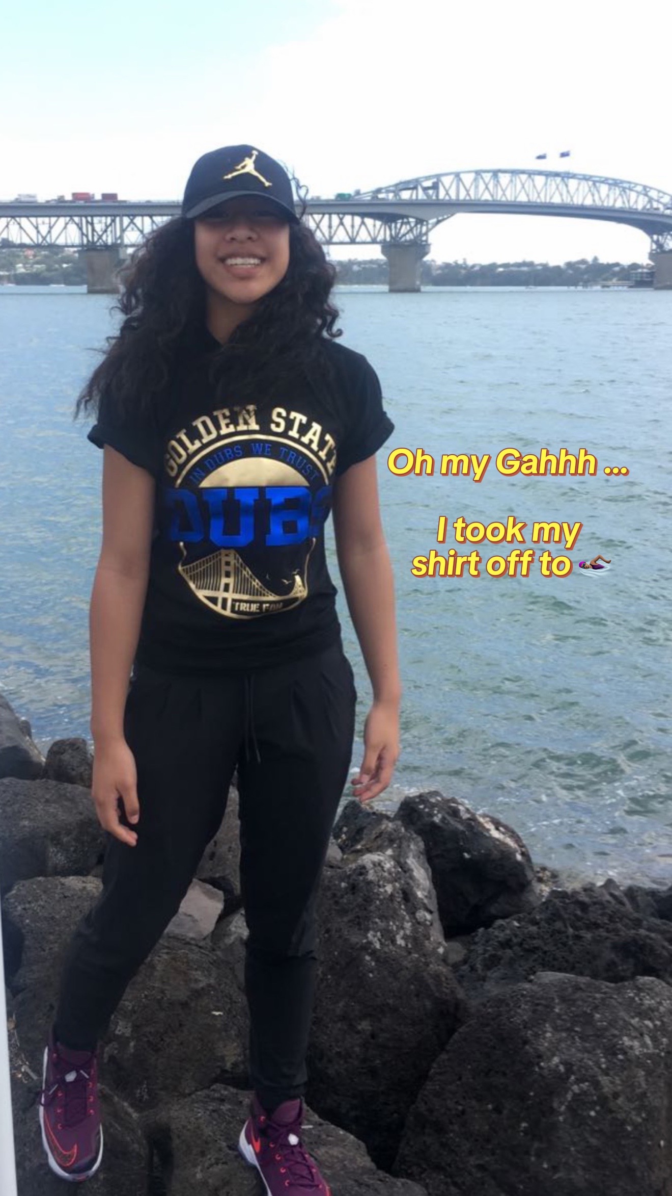 @liz tafuna