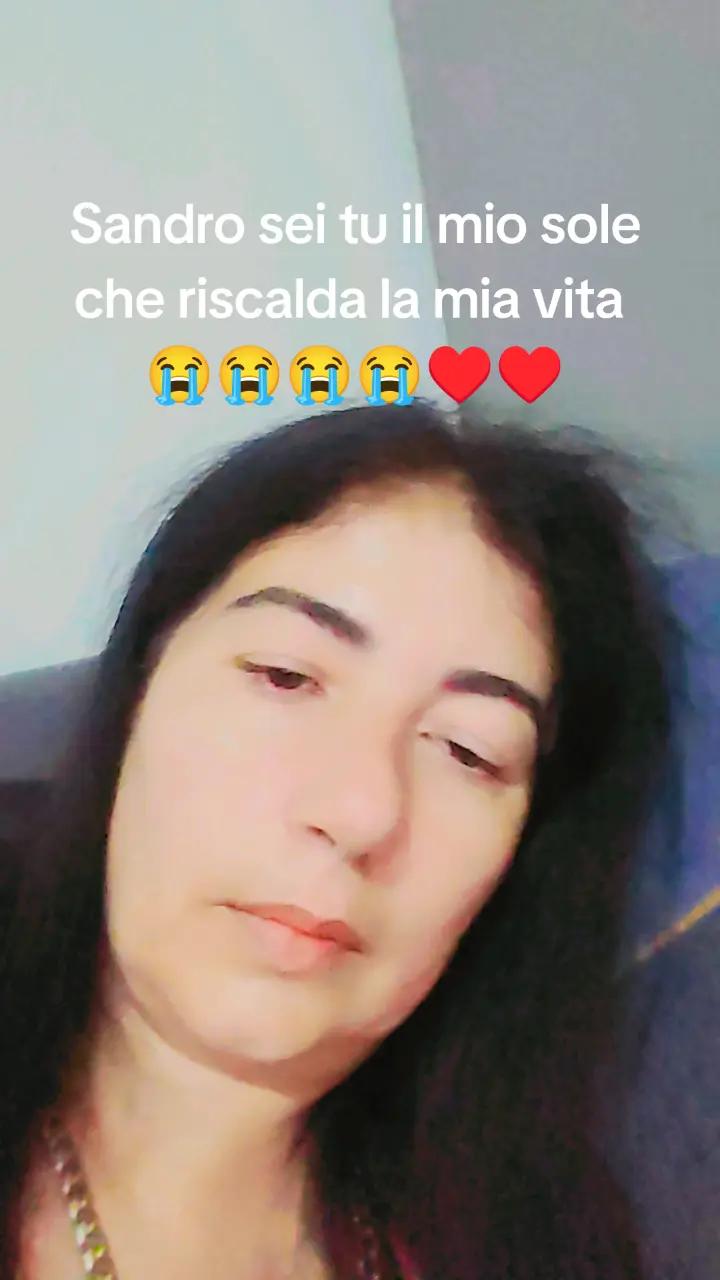 @Rosetta Meloni