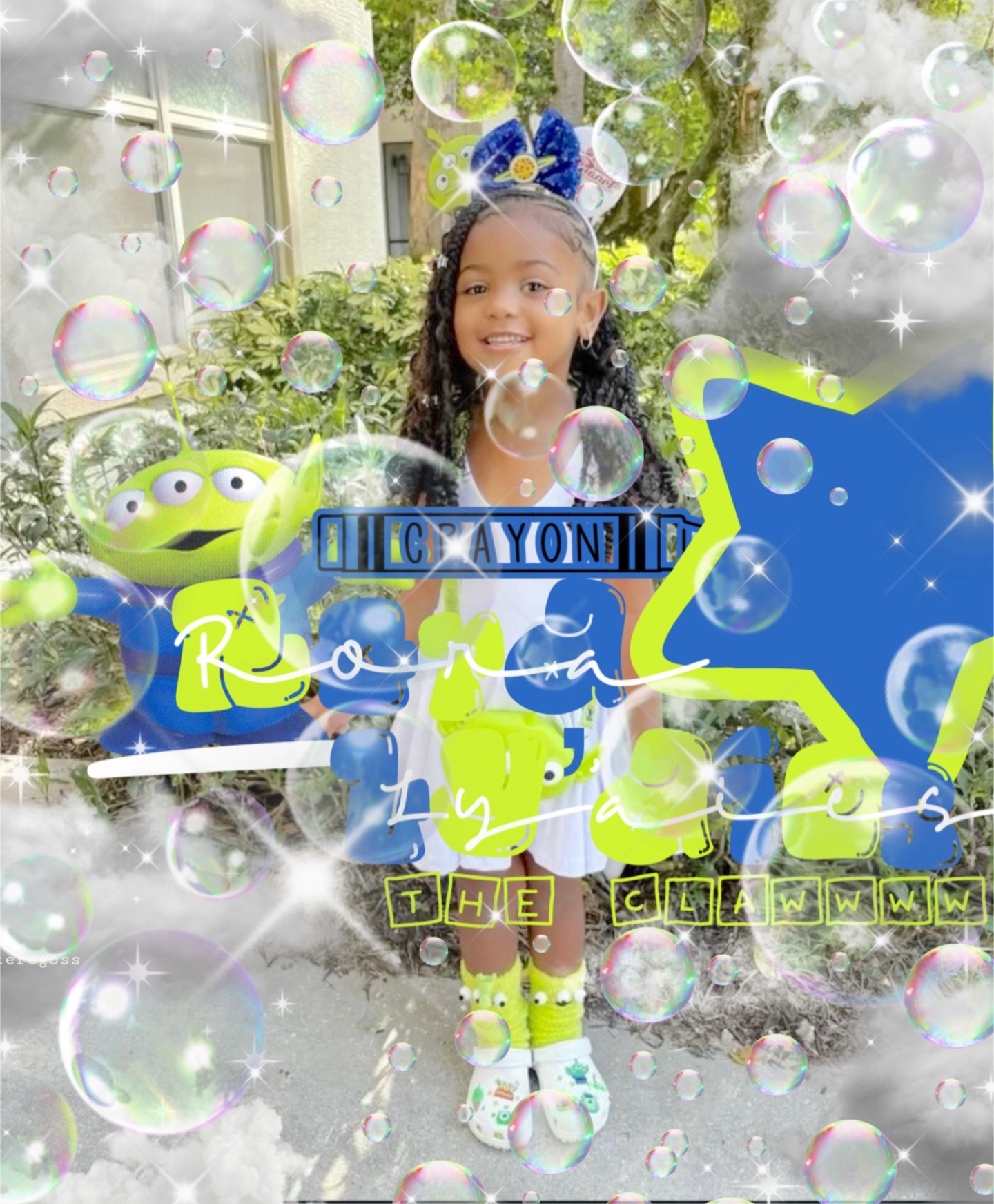 @∙∙·ᗩᑌᖇOᖇᗩ ᒪᗩᑎEᔕ·∙∙