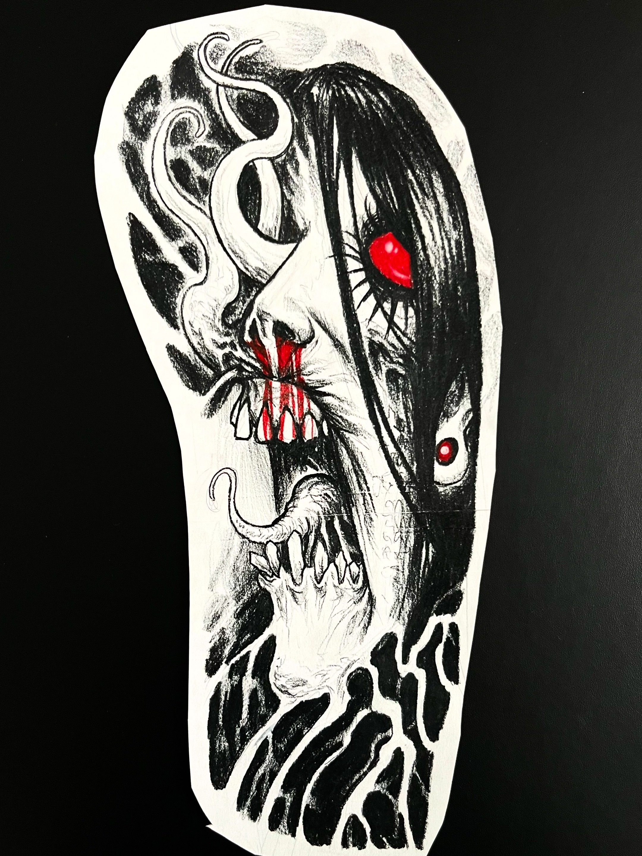 @DamianYArt