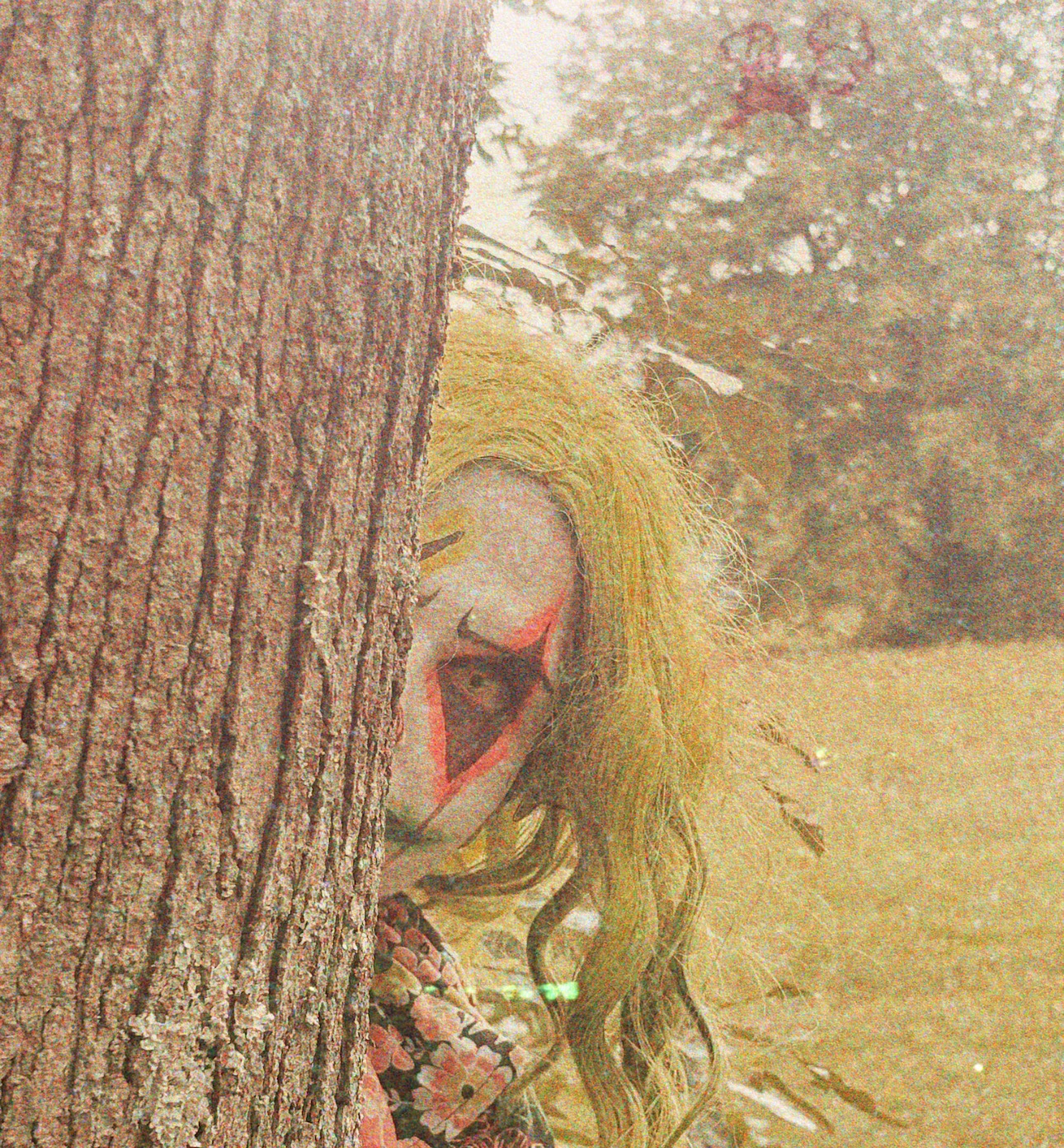 @BeeBee The Clown