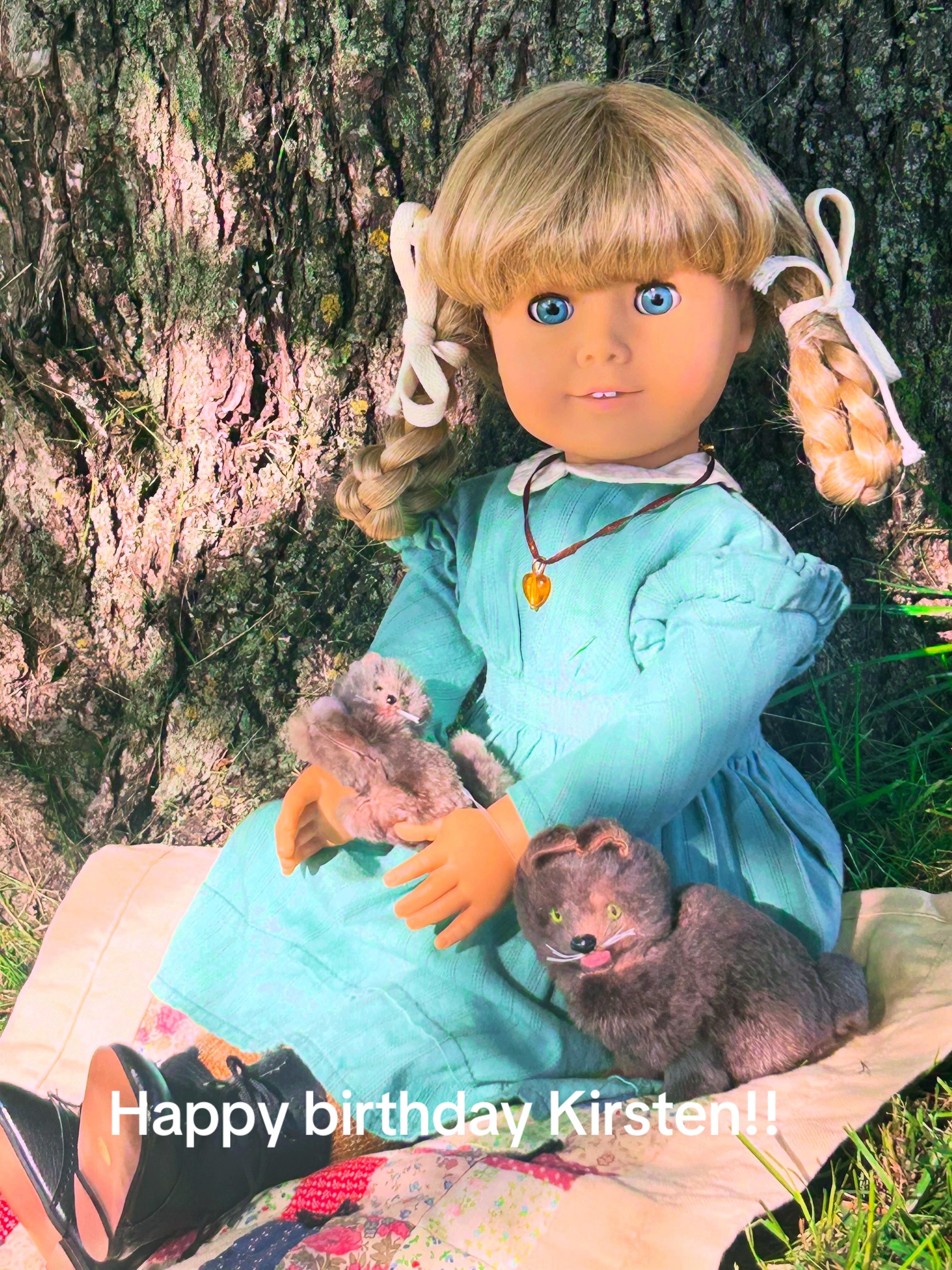 @Carol Marie