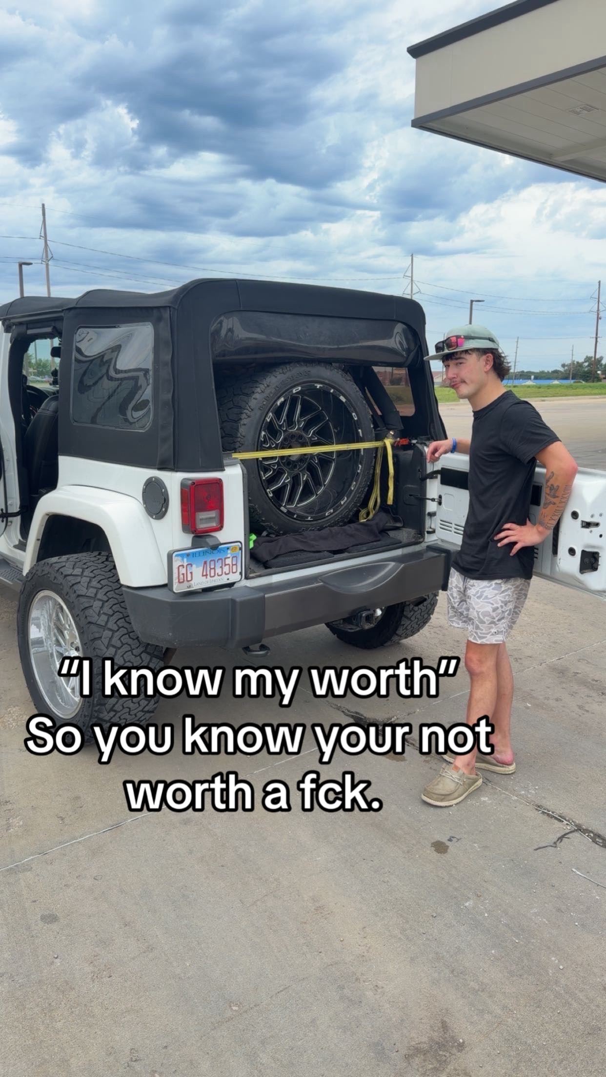 @Matthew Mai