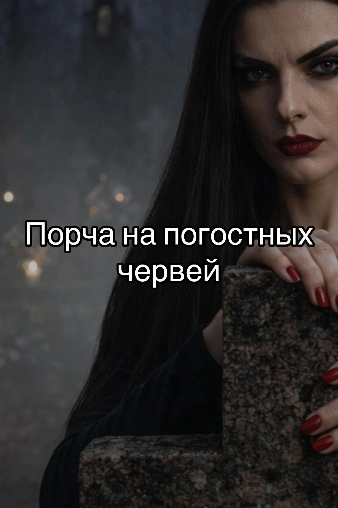 @МАРА МАГИЯ | РИТУАЛЫ
