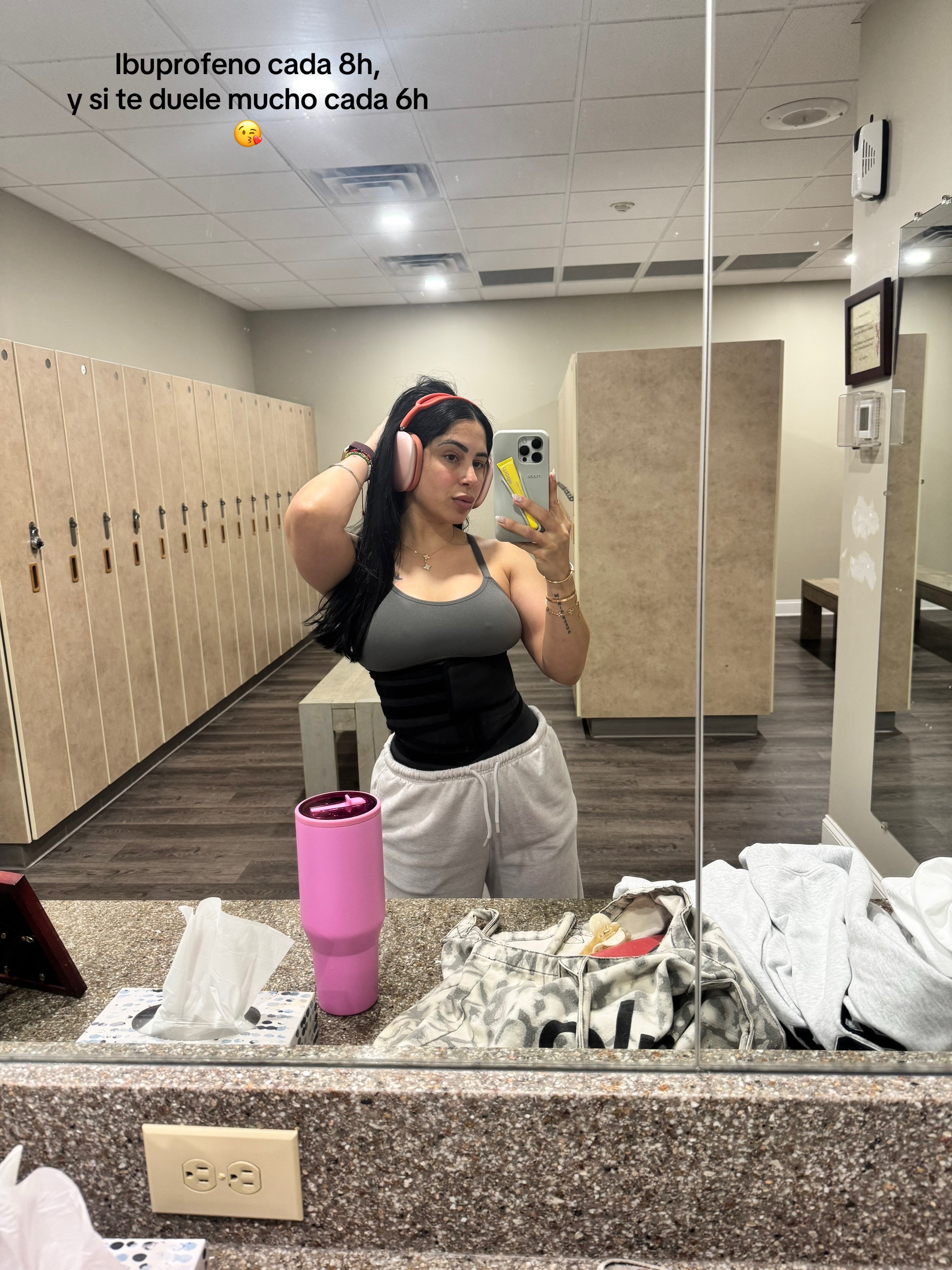 @Rosy Rodriguez