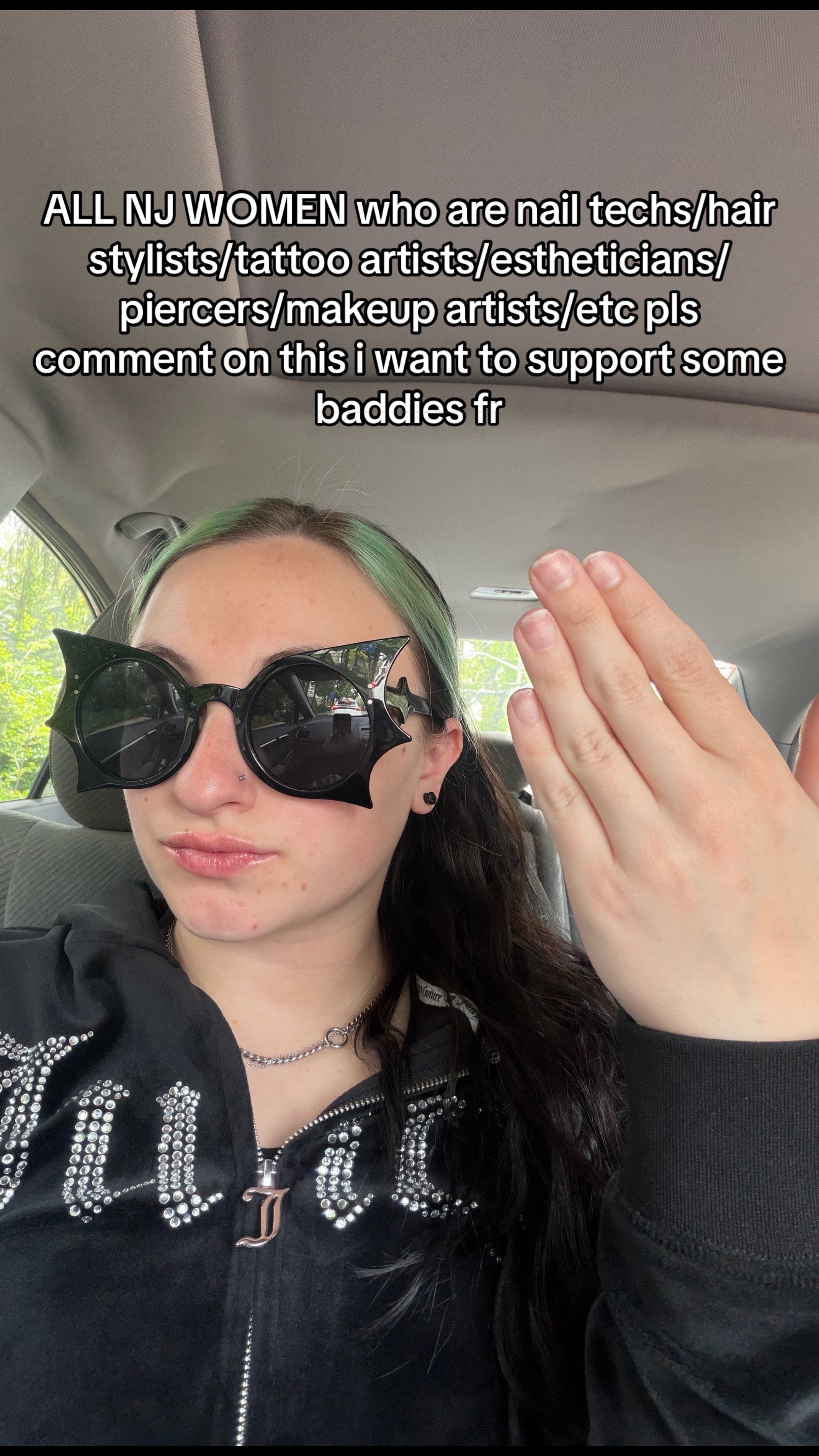 @Delaney Kat